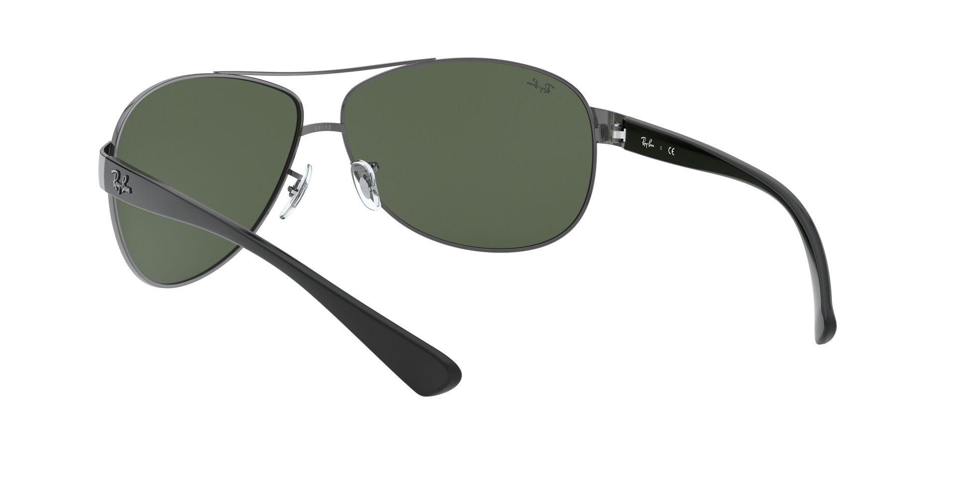 RAY-BAN 3386 004/71 - Image 7