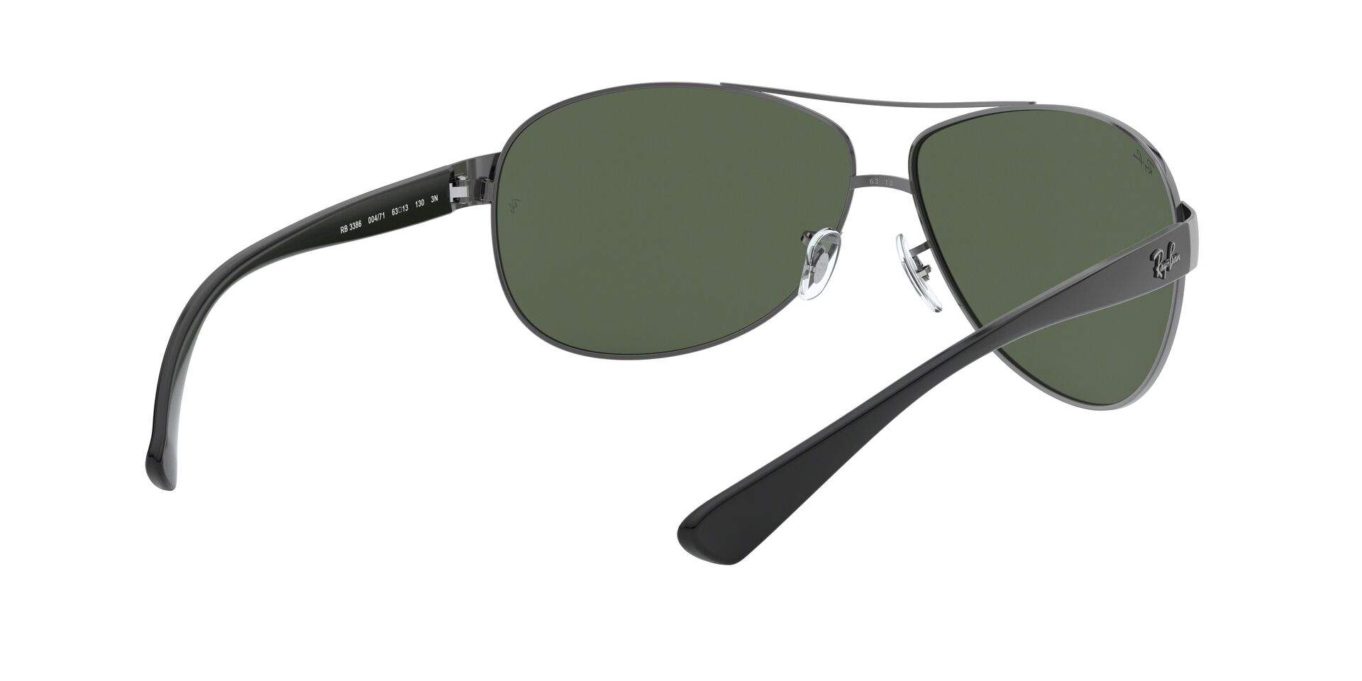 RAY-BAN 3386 004/71 - Image 5