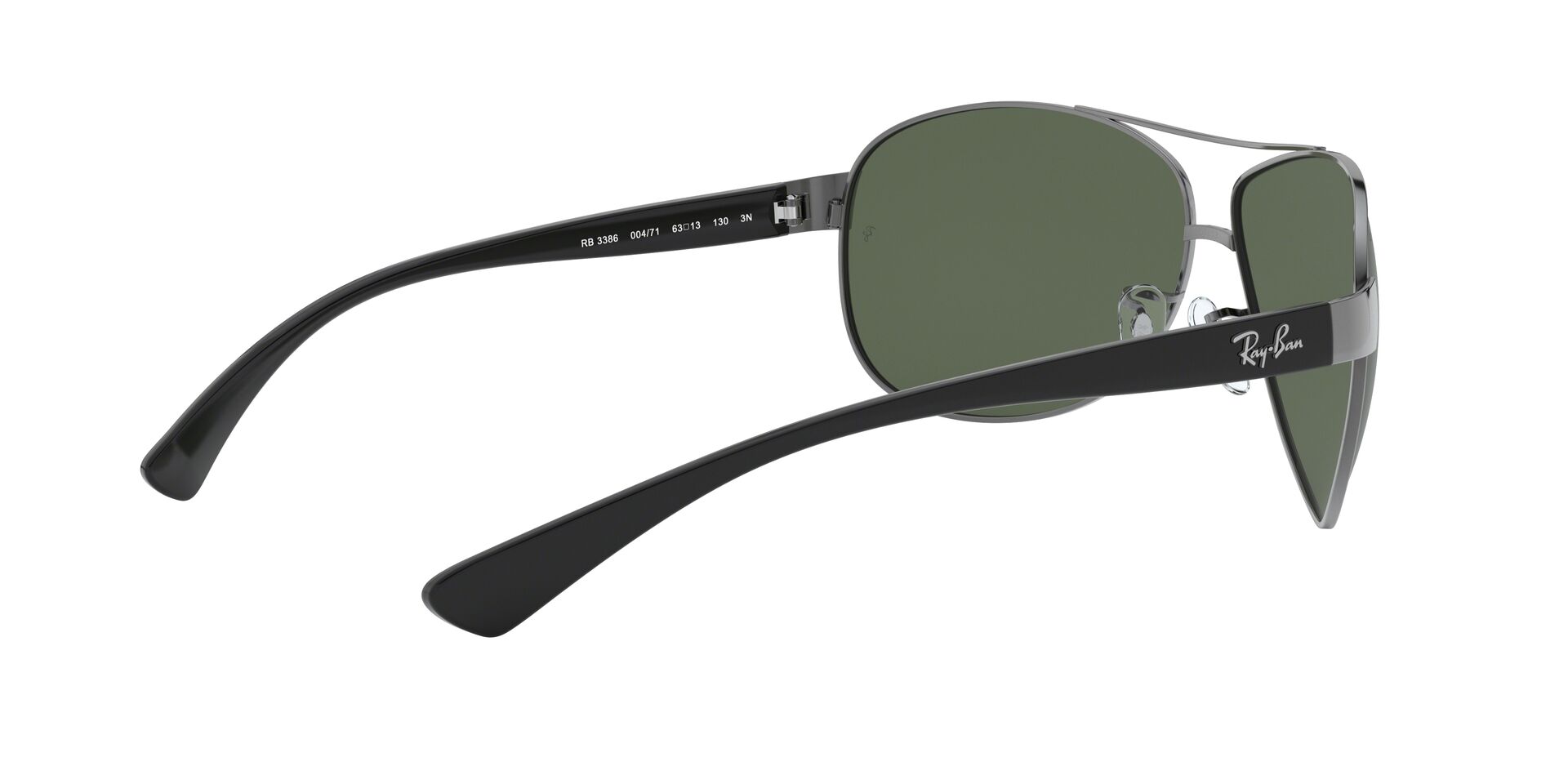 RAY-BAN 3386 004/71 - Image 4