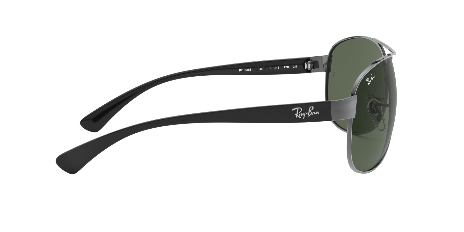 RAY-BAN 3386 004/71 - Image 3
