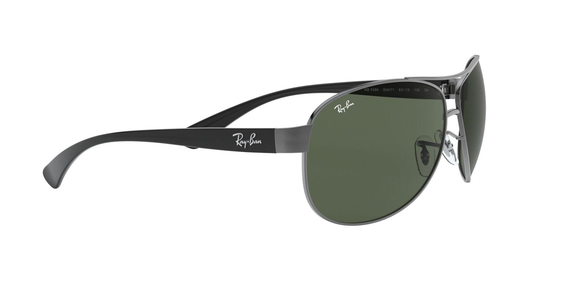 RAY-BAN 3386 004/71 - Image 2