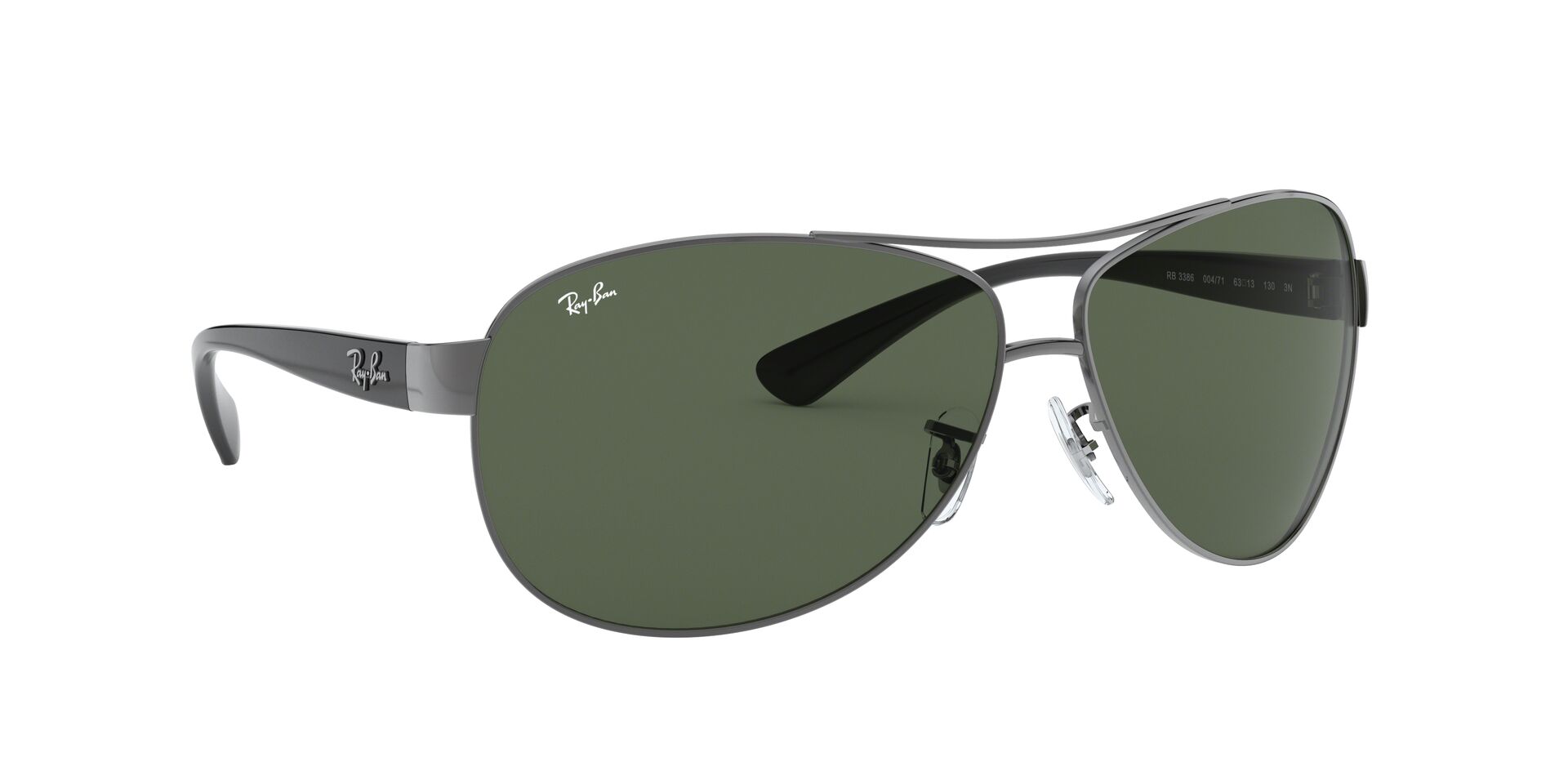 RAY-BAN 3386 004/71