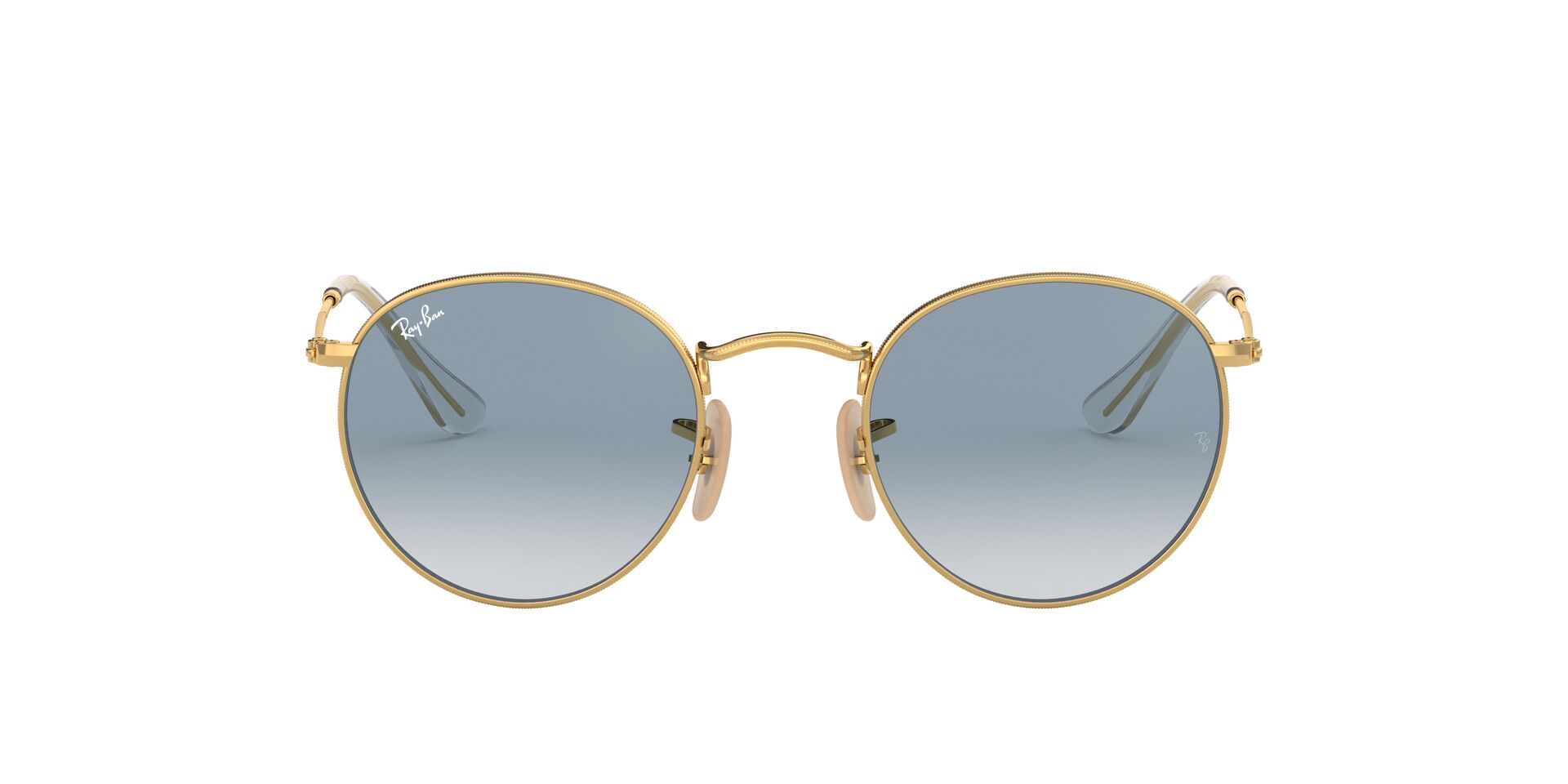 RAY-BAN 3447N 001/3F - Image 12