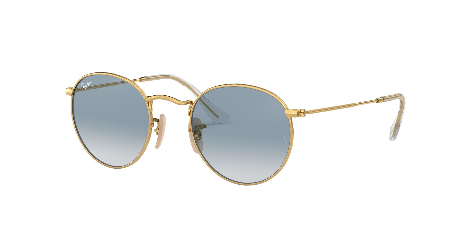 RAY-BAN 3447N 001/3F - Image 11
