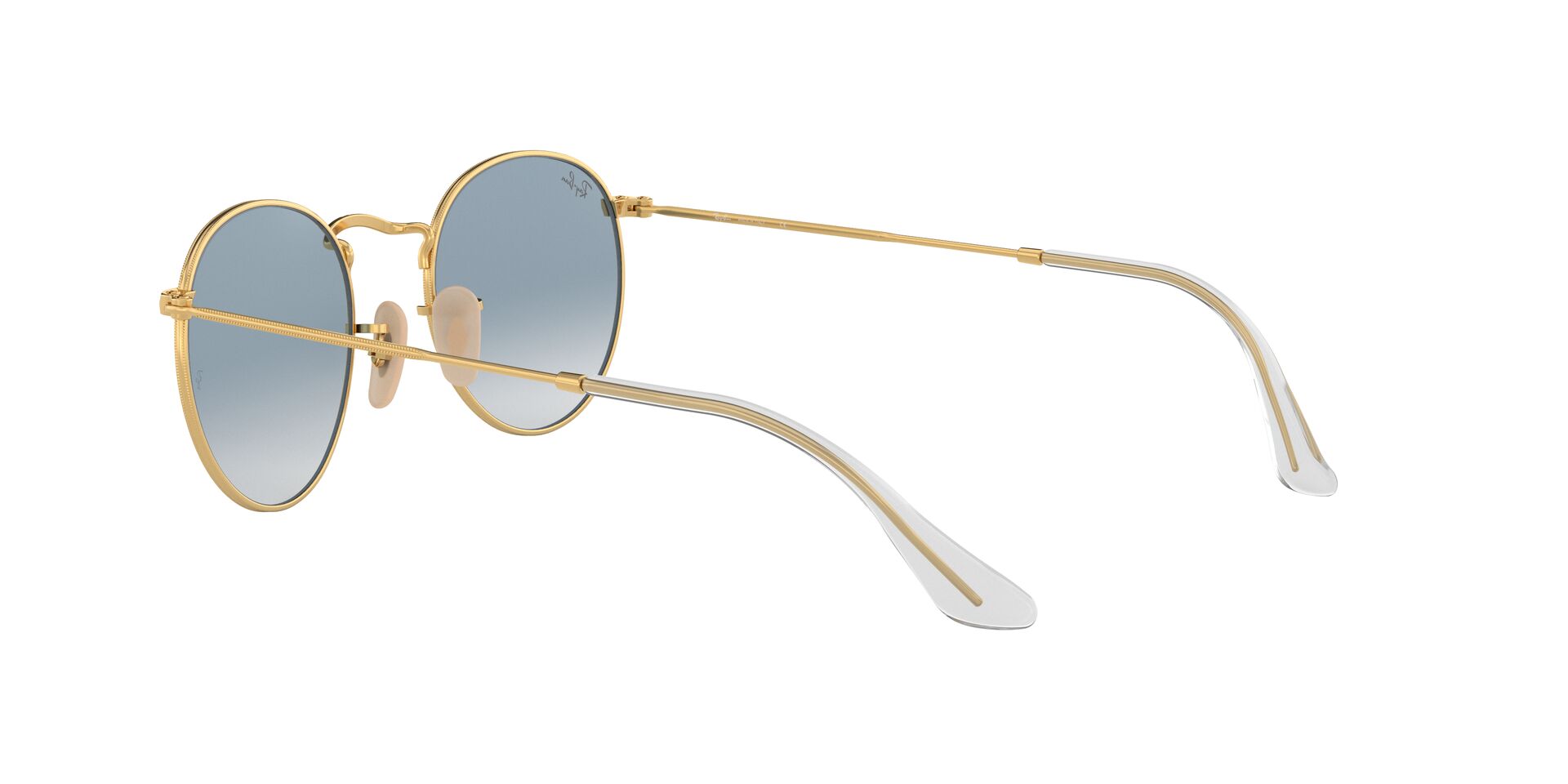 RAY-BAN 3447N 001/3F - Image 8