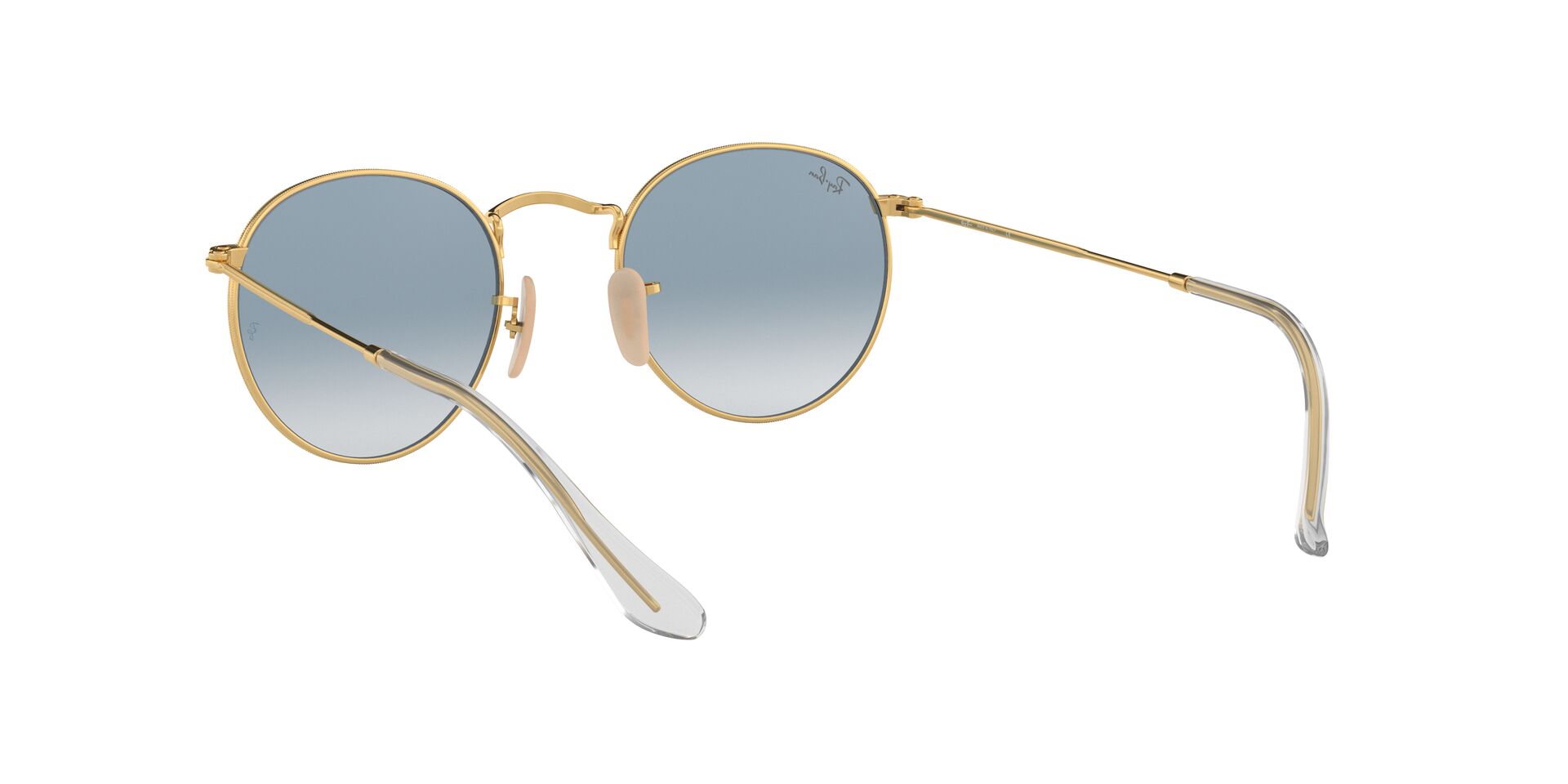 RAY-BAN 3447N 001/3F - Image 7