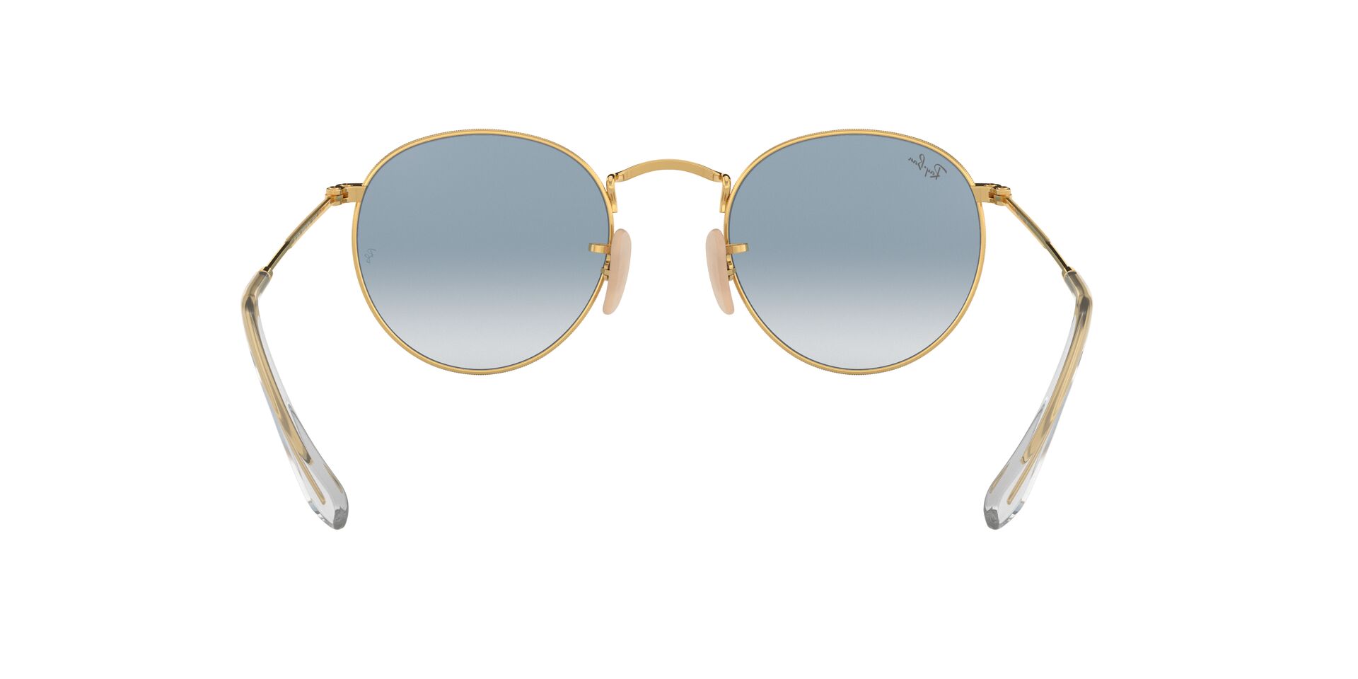 RAY-BAN 3447N 001/3F - Image 6