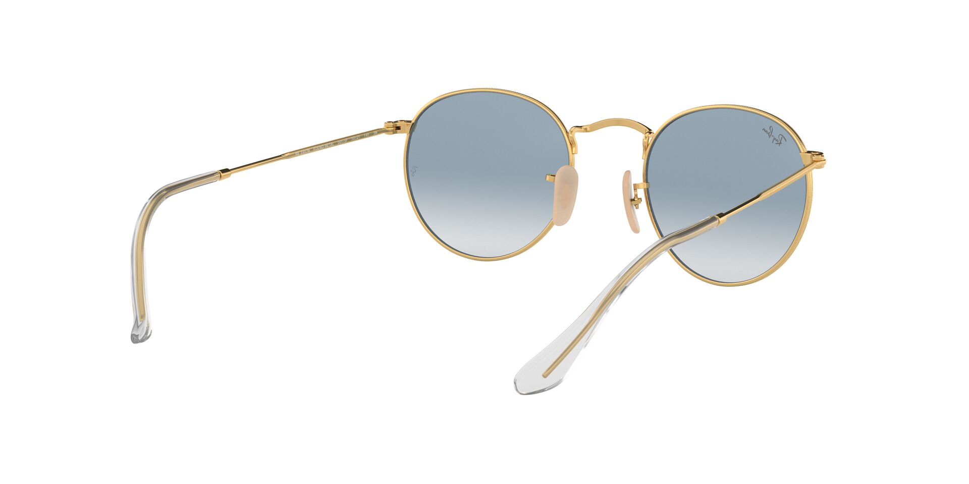 RAY-BAN 3447N 001/3F - Image 5