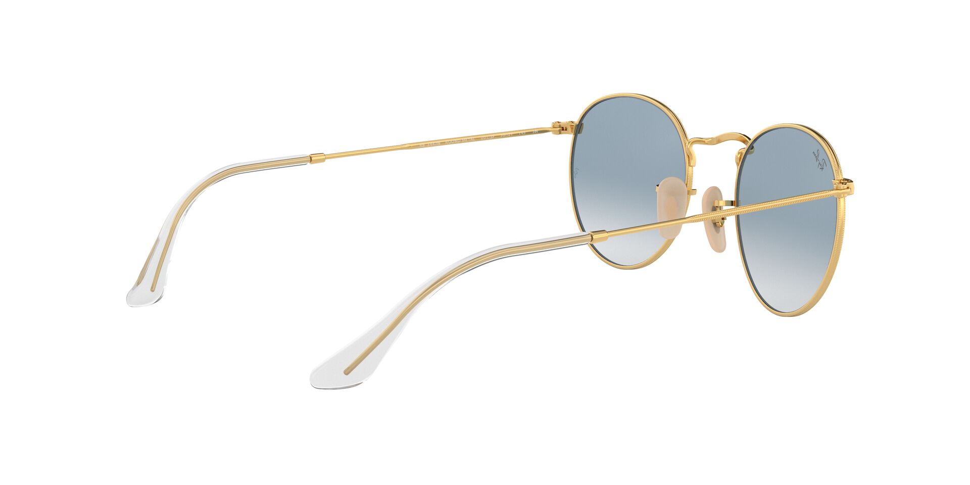 RAY-BAN 3447N 001/3F - Image 4