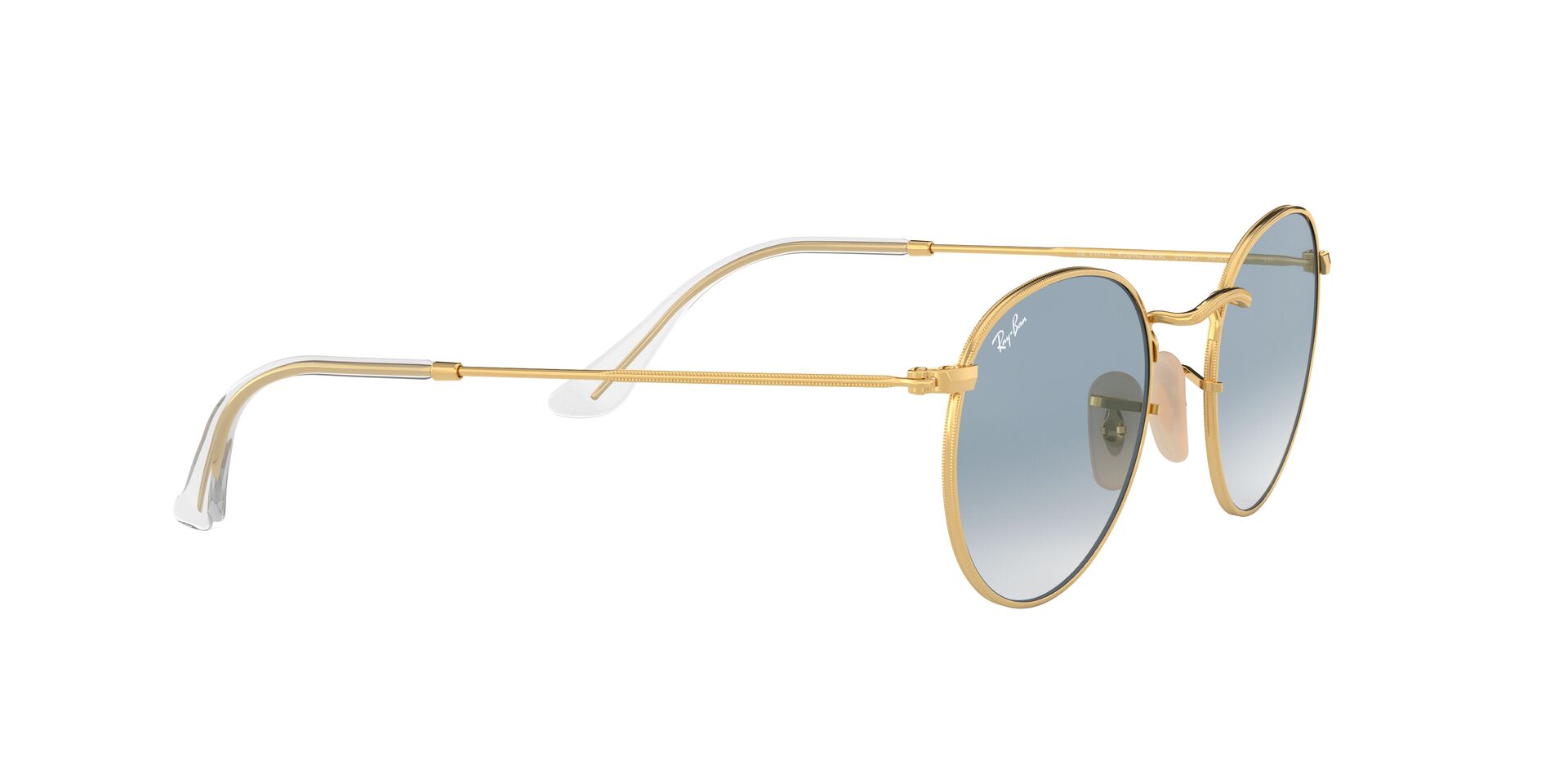 RAY-BAN 3447N 001/3F - Image 2