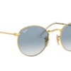 RAY-BAN 3447N 001/3F