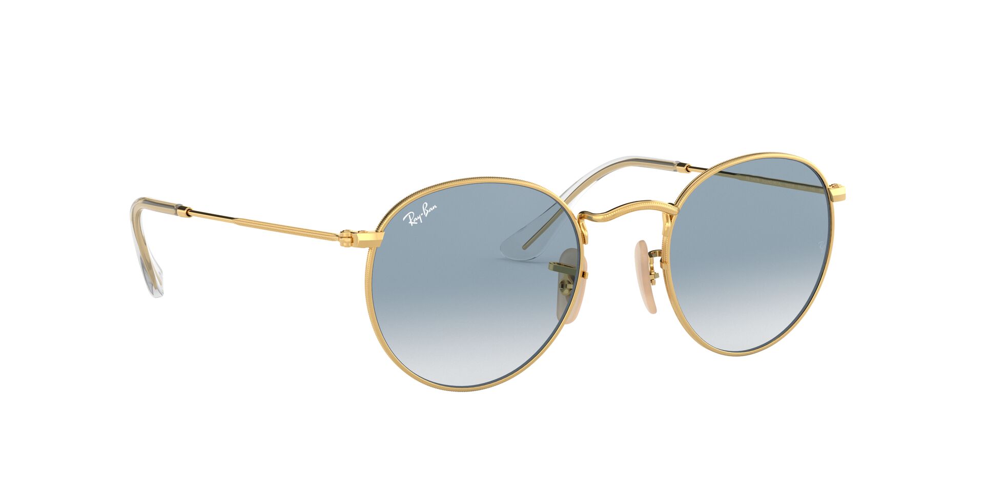 RAY-BAN 3447N 001/3F