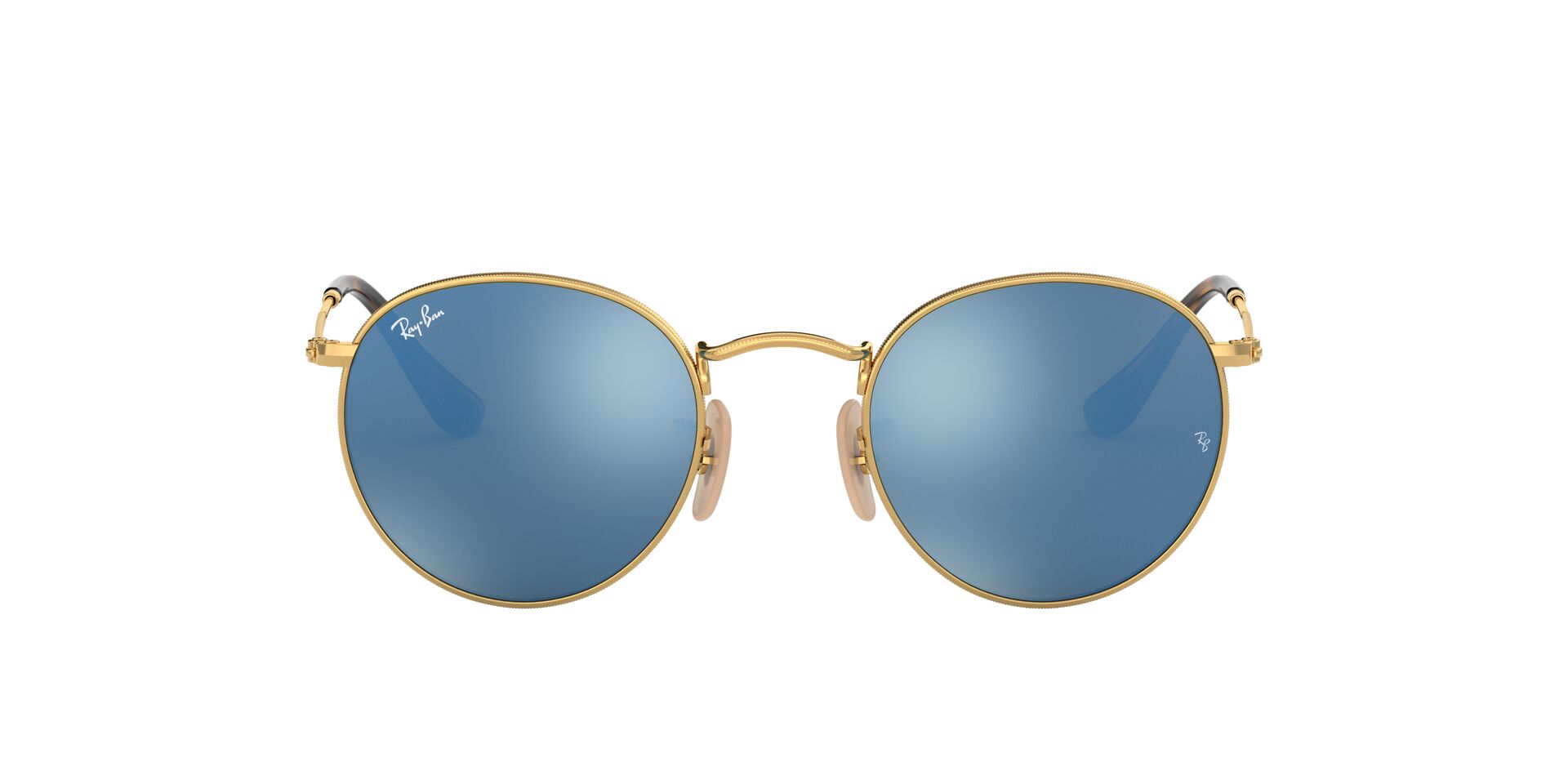 RAY-BAN 3447N 001/9O - Image 12