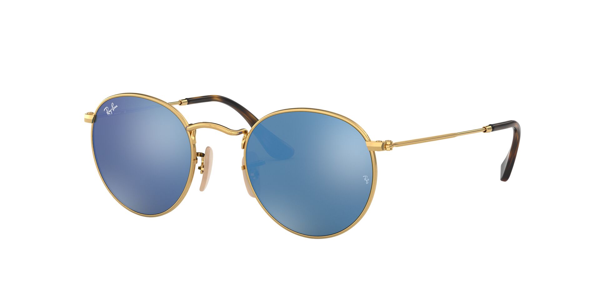 RAY-BAN 3447N 001/9O - Image 11