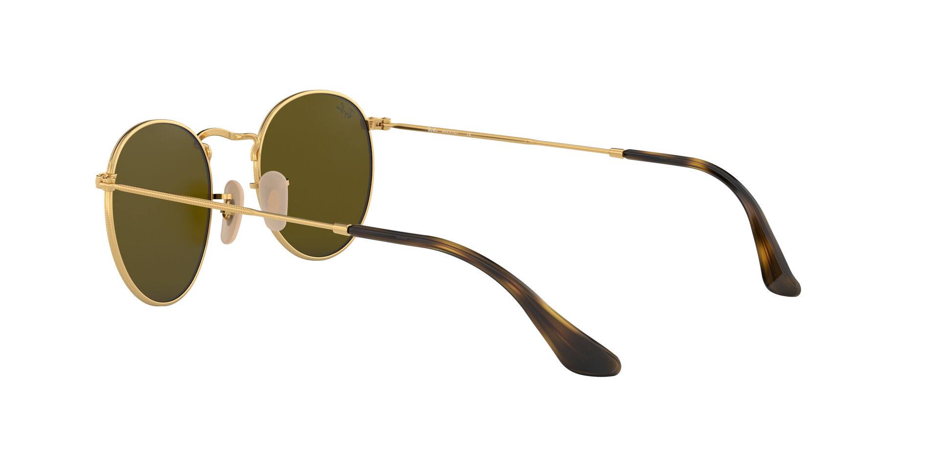 RAY-BAN 3447N 001/9O - Image 8