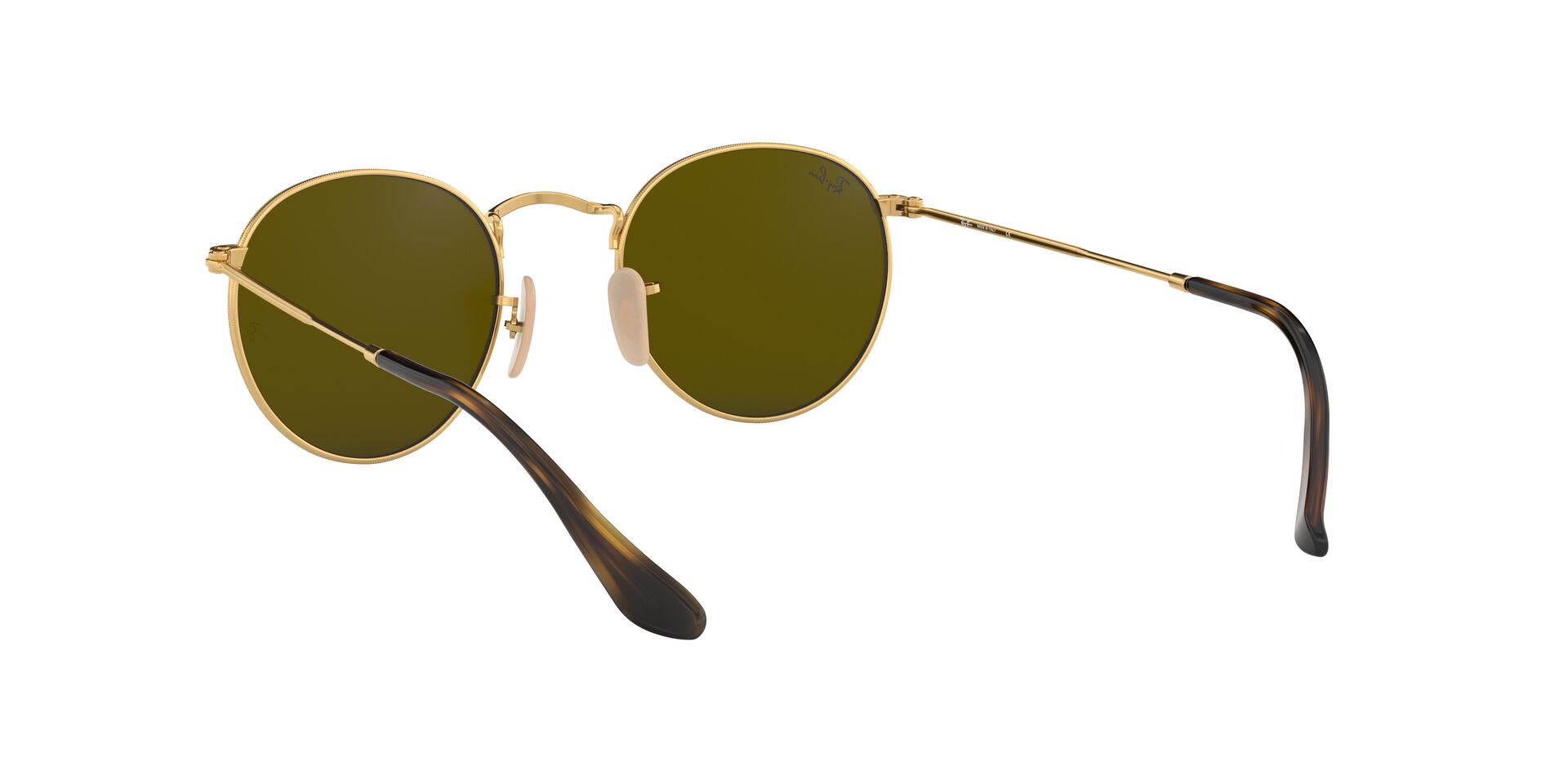 RAY-BAN 3447N 001/9O - Image 7