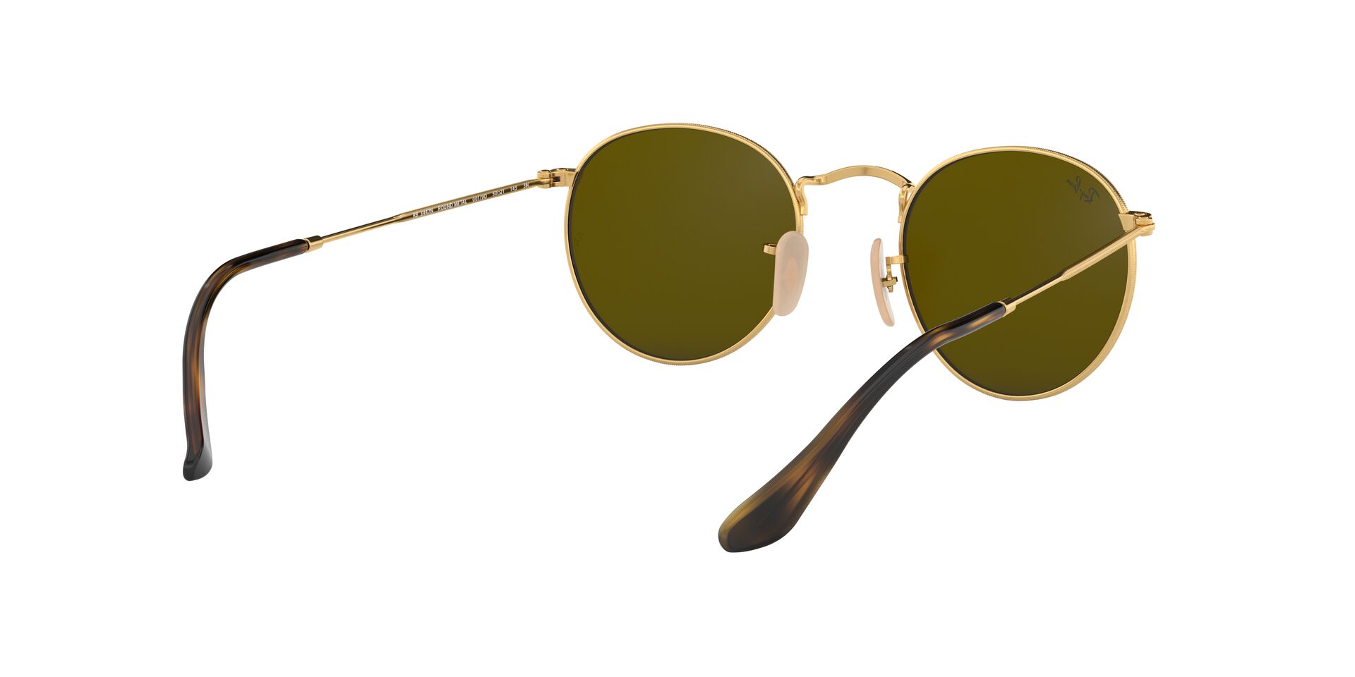 RAY-BAN 3447N 001/9O - Image 5