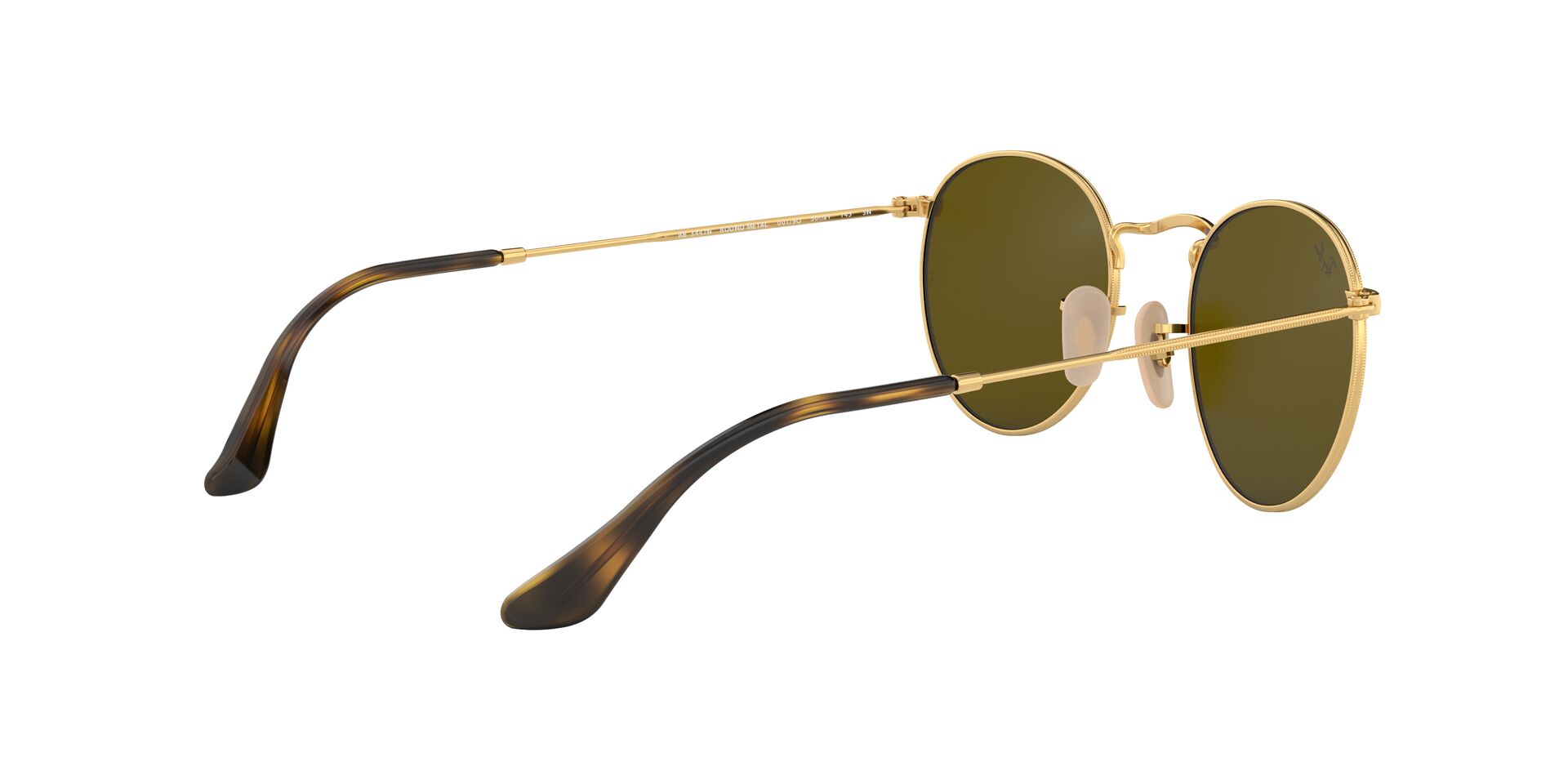 RAY-BAN 3447N 001/9O - Image 4