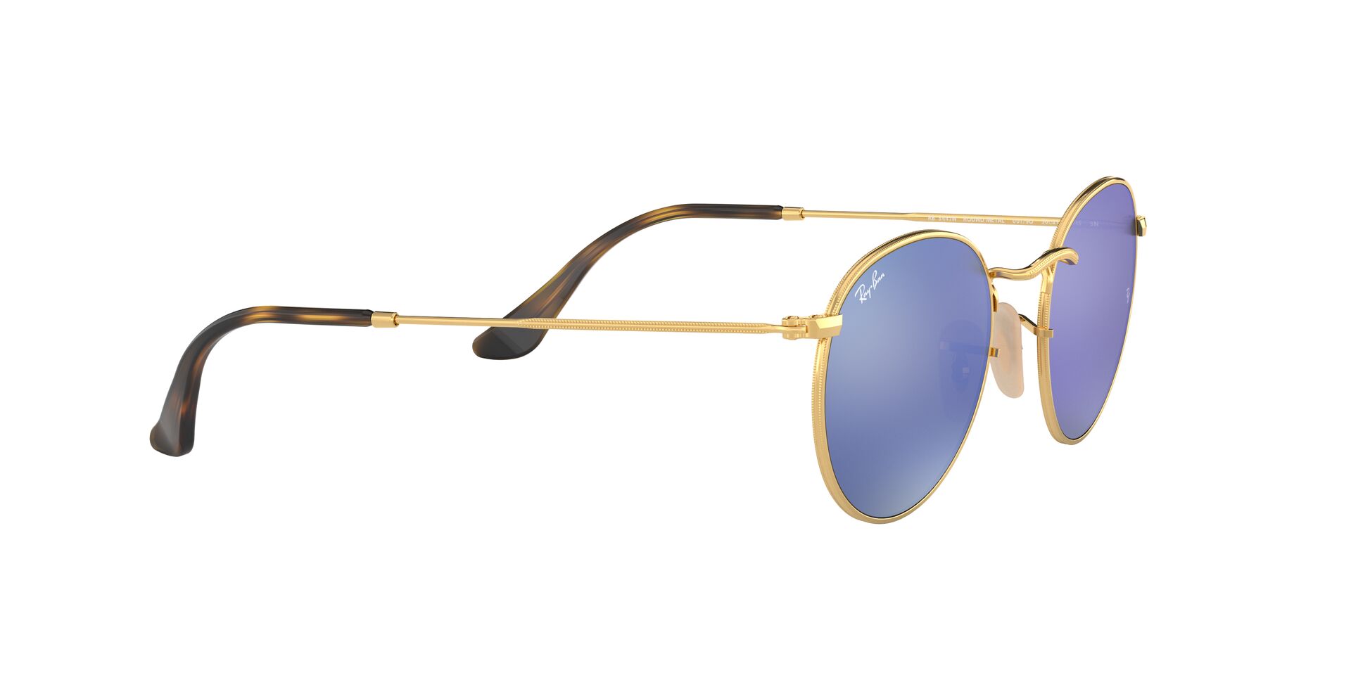 RAY-BAN 3447N 001/9O - Image 2