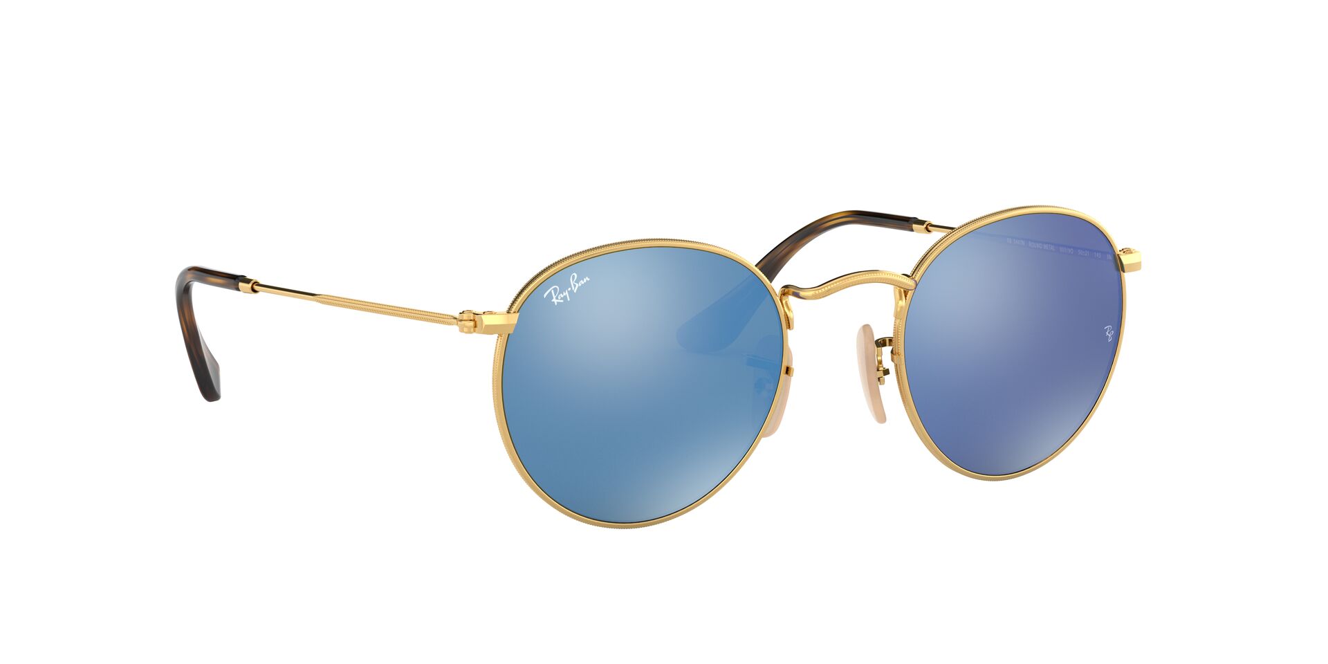 RAY-BAN 3447N 001/9O