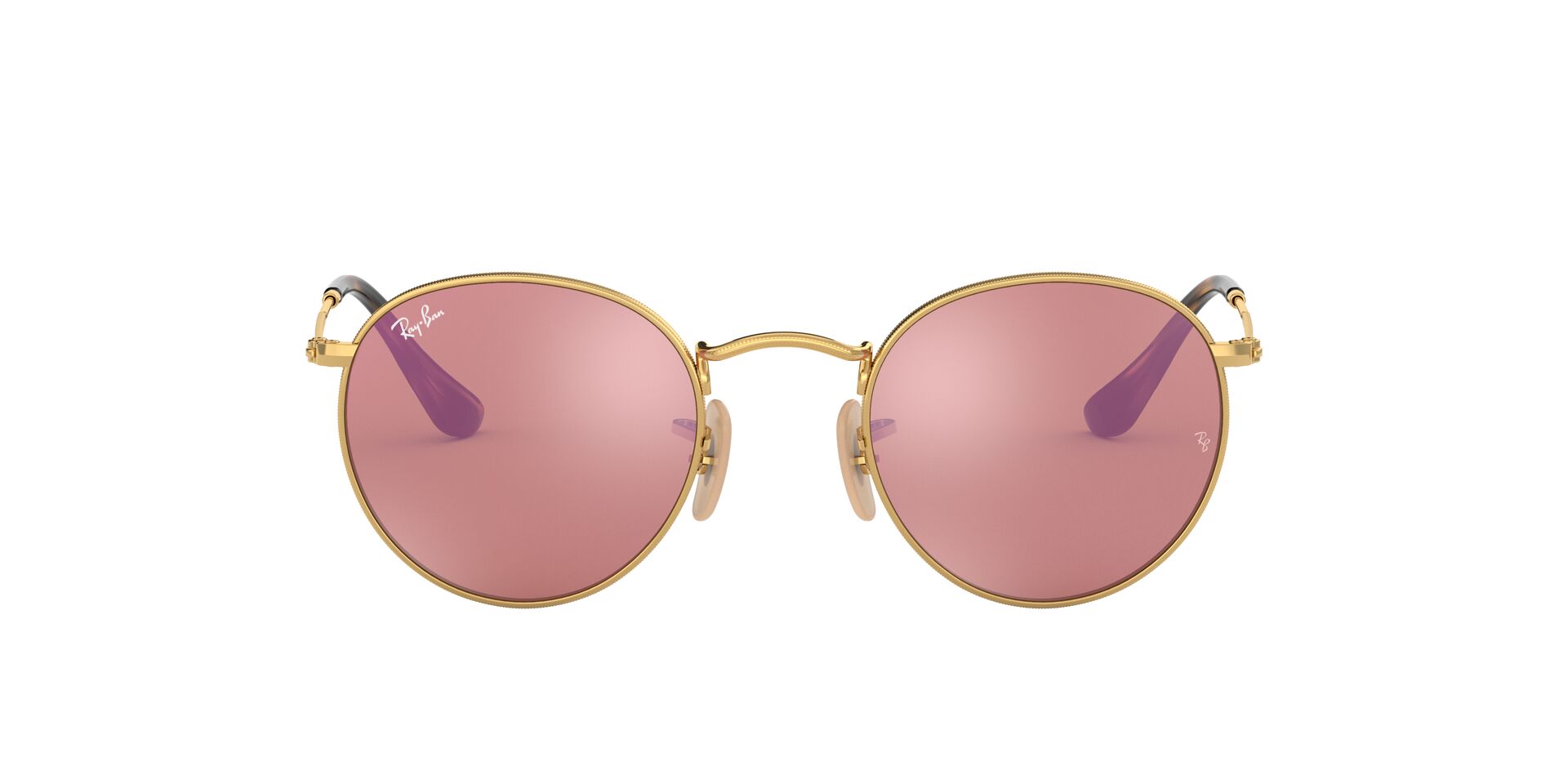 RAY-BAN 3447N 001/Z2 - Image 12