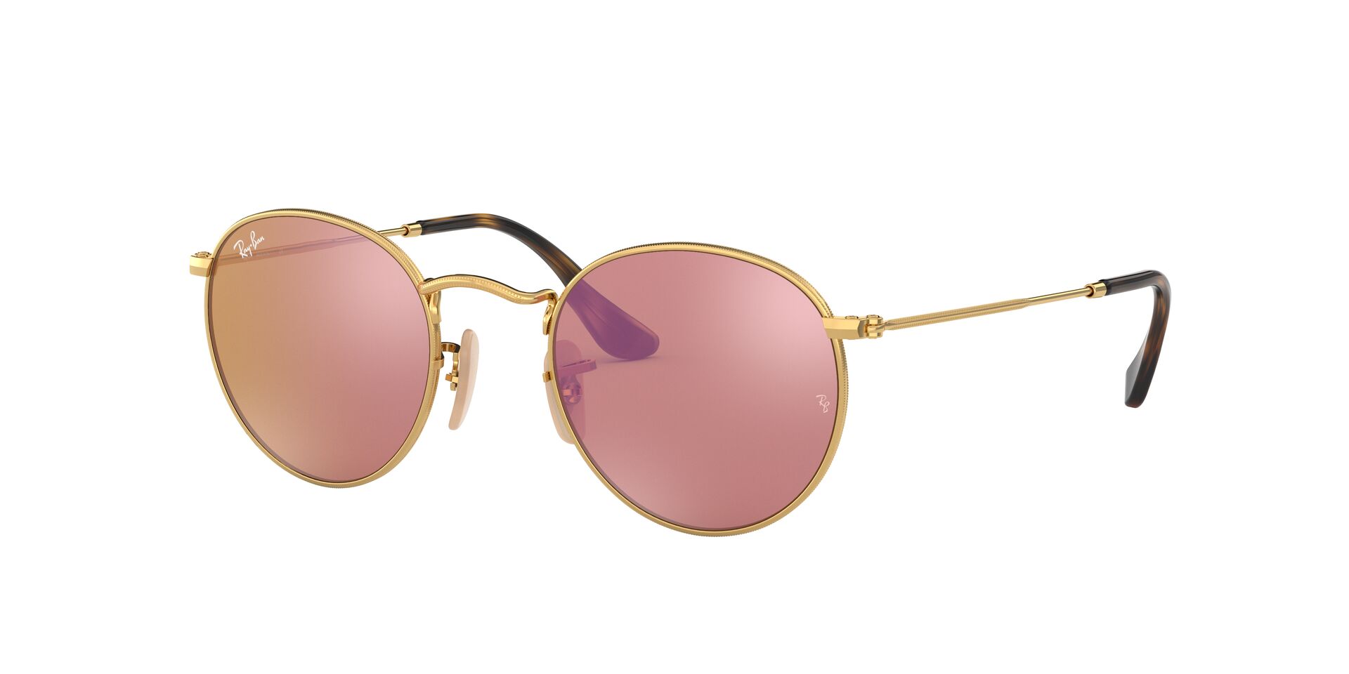 RAY-BAN 3447N 001/Z2 - Image 11