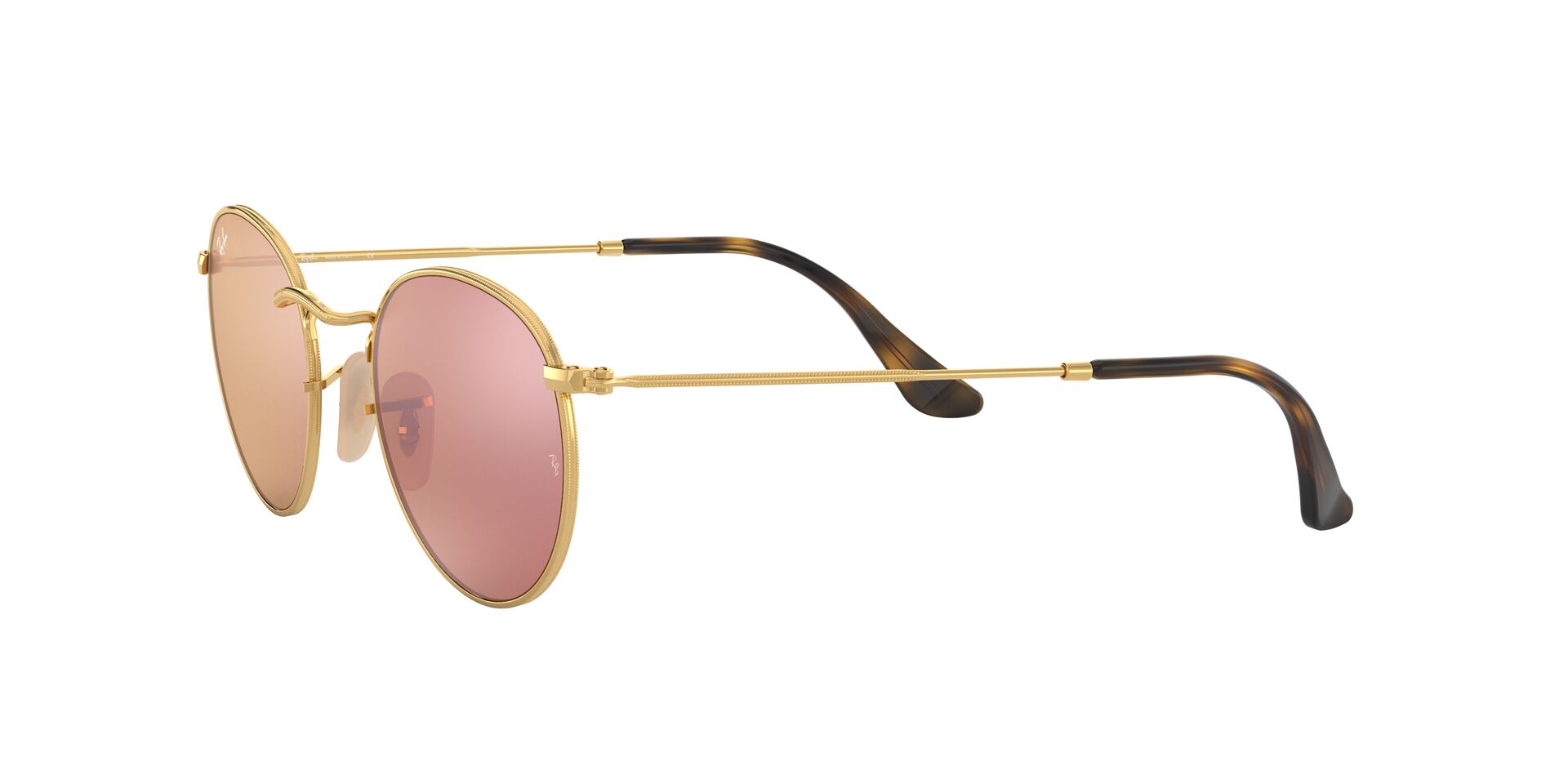 RAY-BAN 3447N 001/Z2 - Image 10