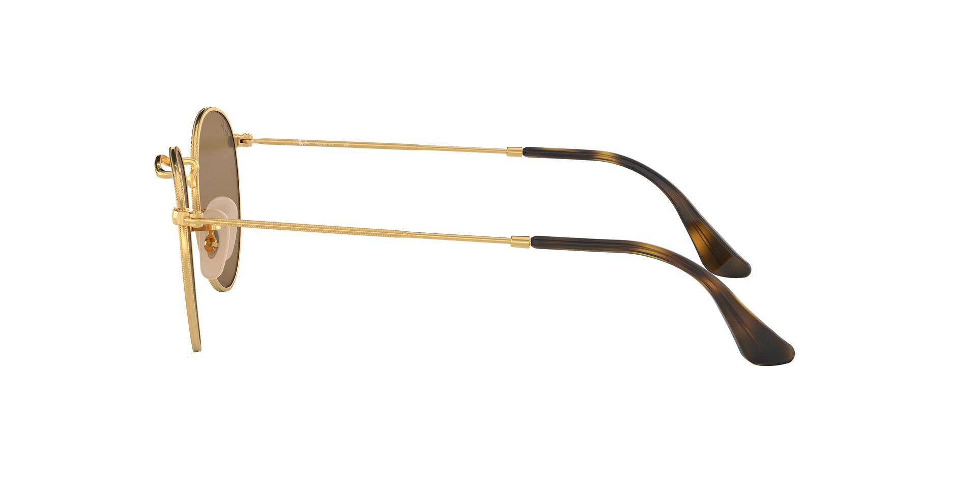 RAY-BAN 3447N 001/Z2 - Image 9