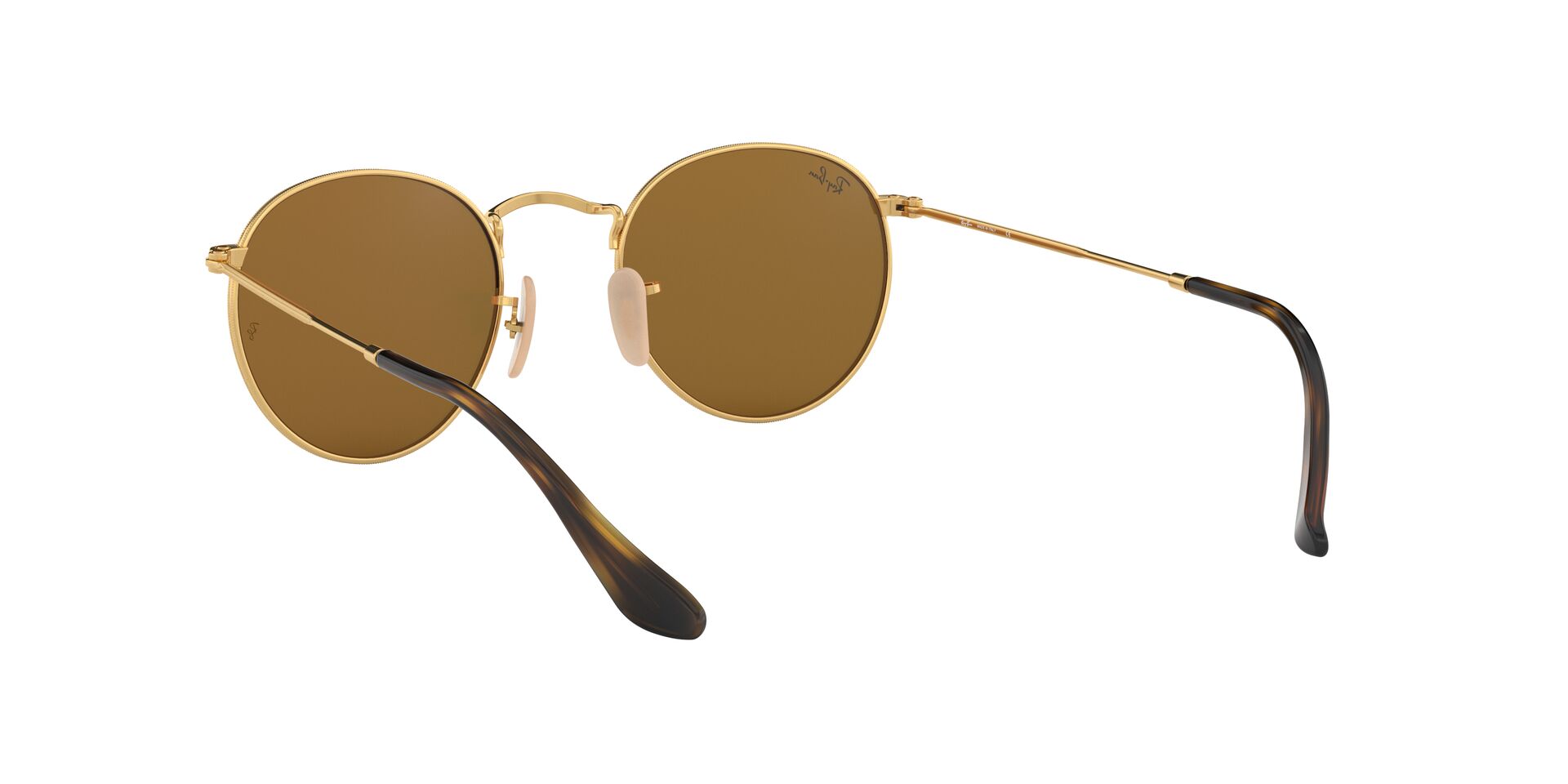 RAY-BAN 3447N 001/Z2 - Image 7