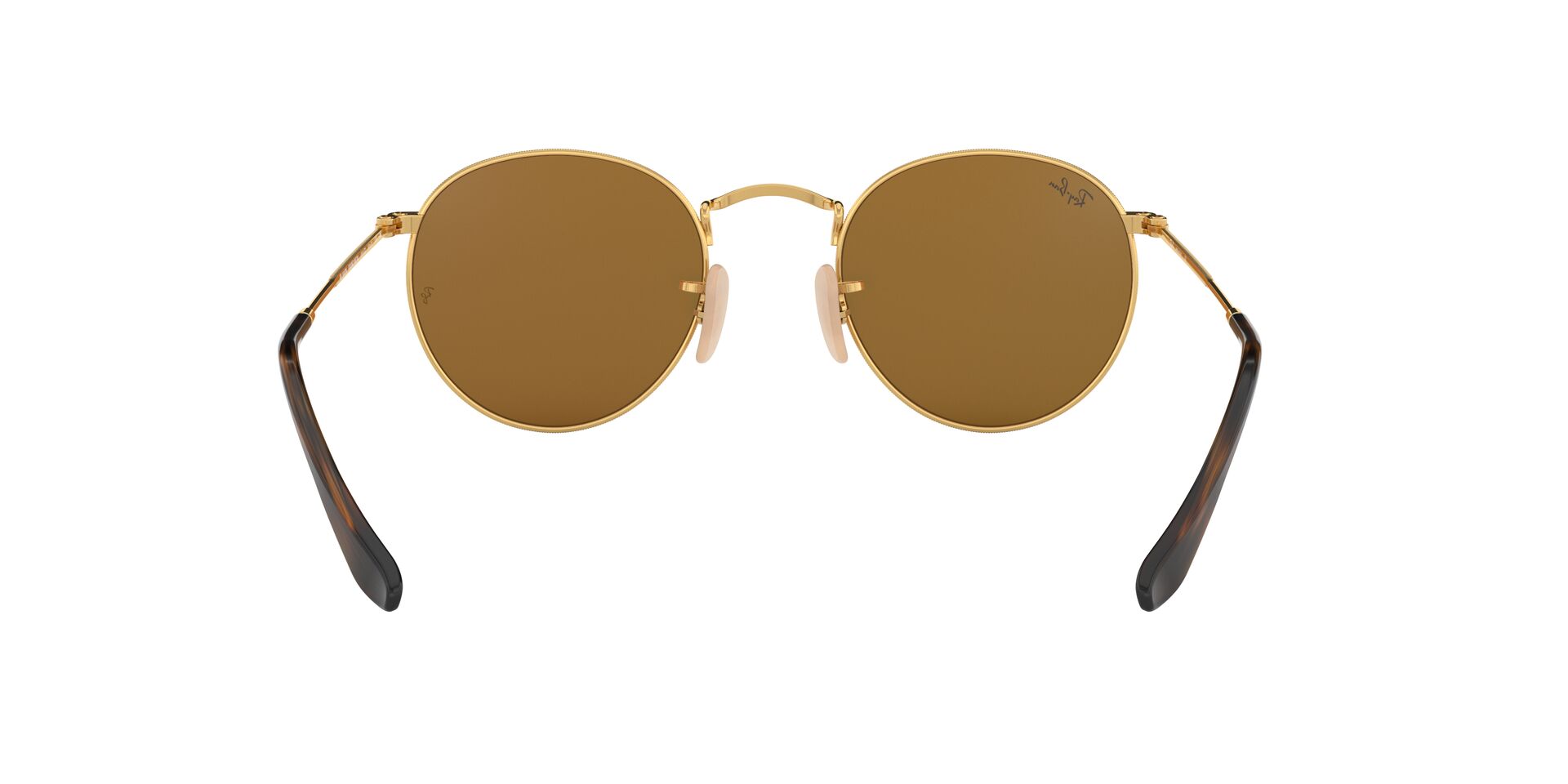 RAY-BAN 3447N 001/Z2 - Image 6