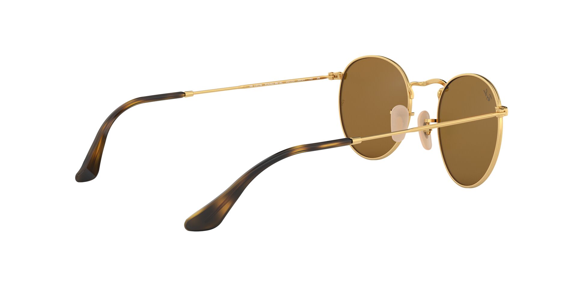 RAY-BAN 3447N 001/Z2 - Image 4