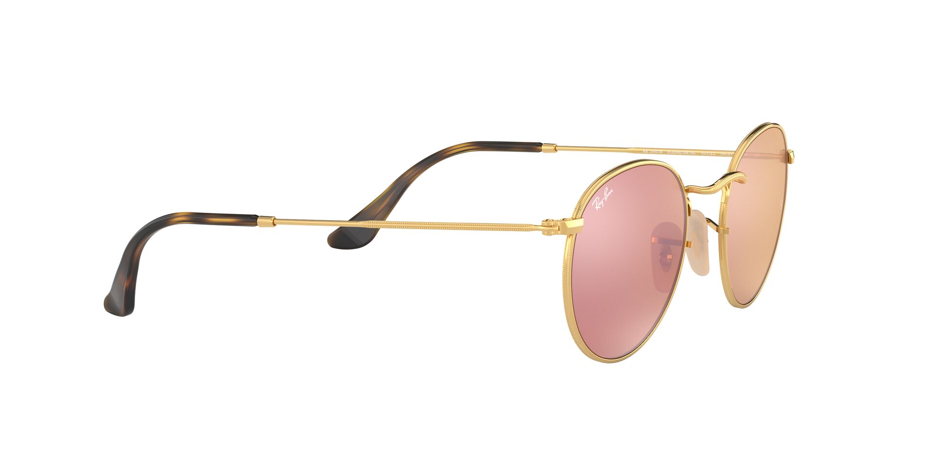 RAY-BAN 3447N 001/Z2 - Image 2