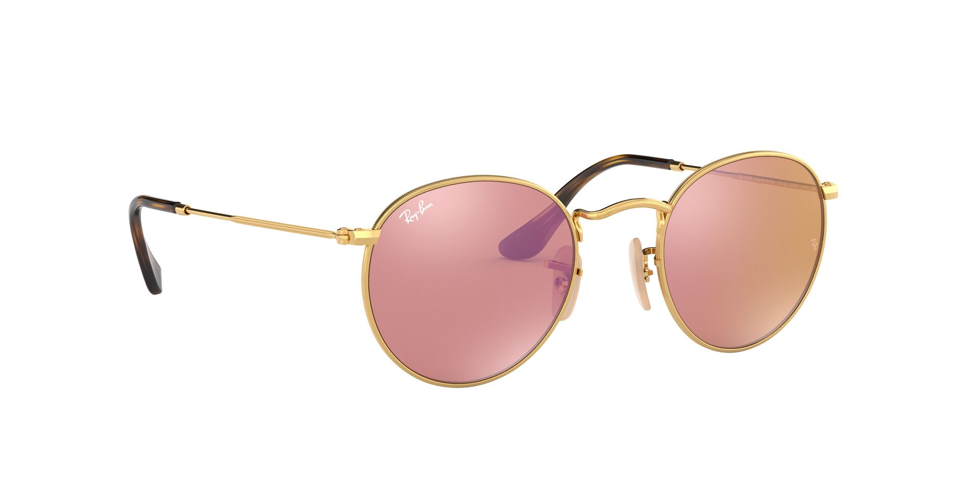 RAY-BAN 3447N 001/Z2