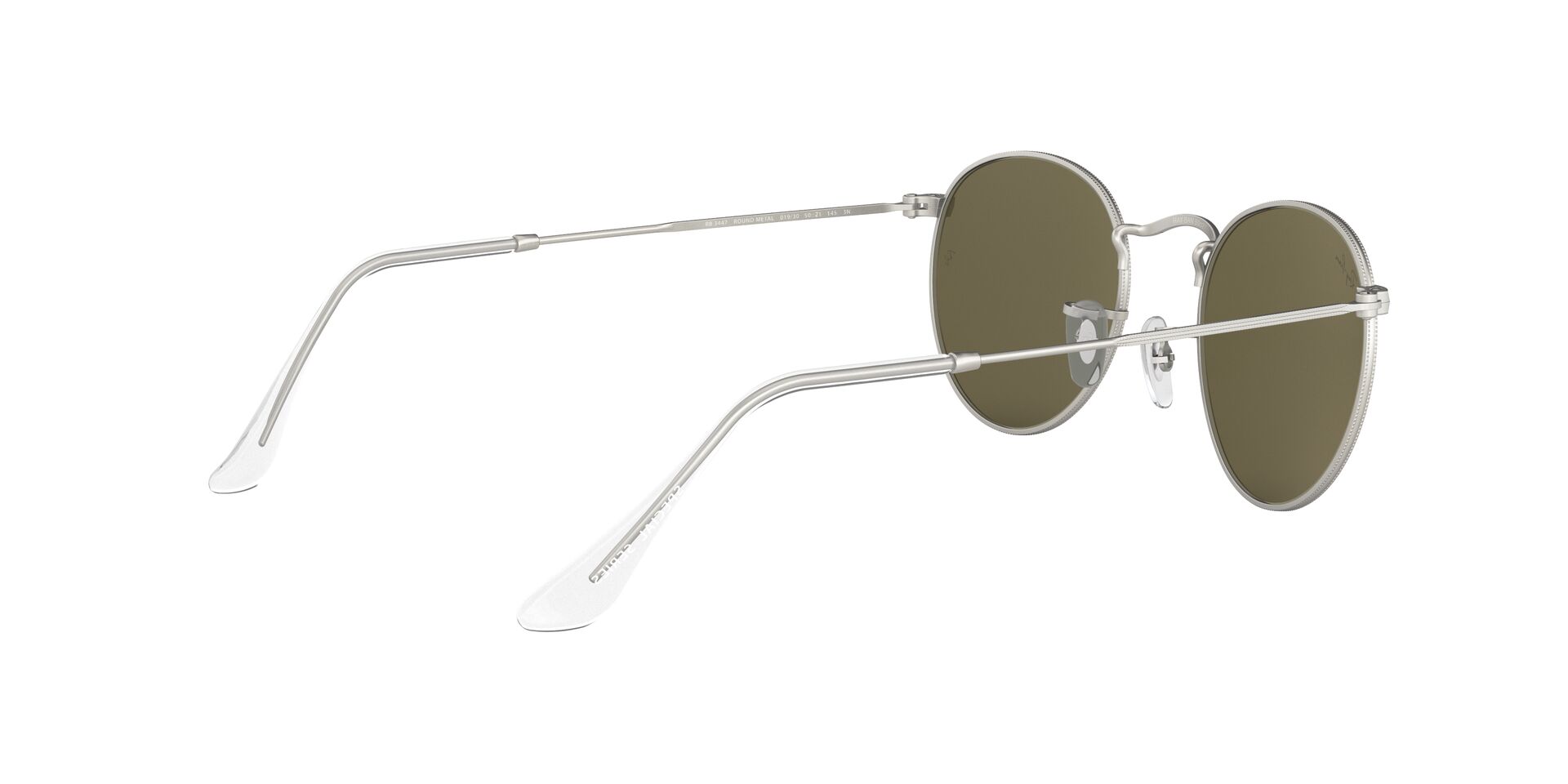 RAY-BAN 3447 019/30 - Image 4
