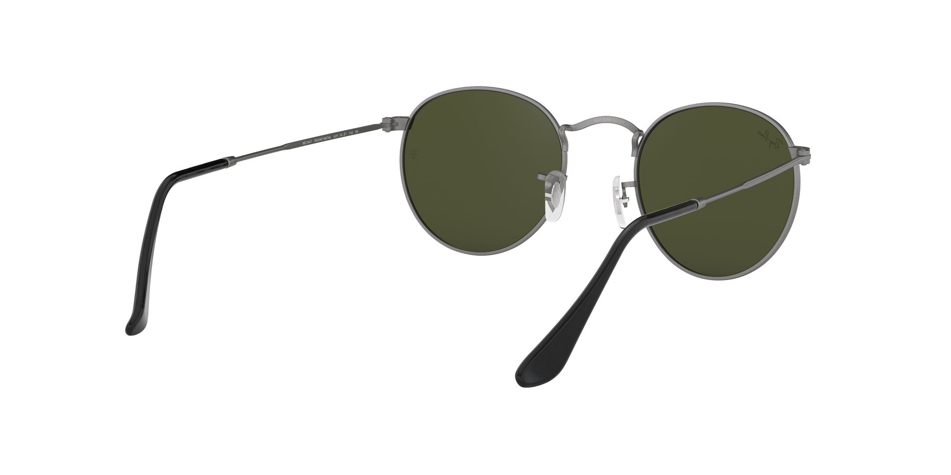 RAY-BAN 3447 029 - Image 5
