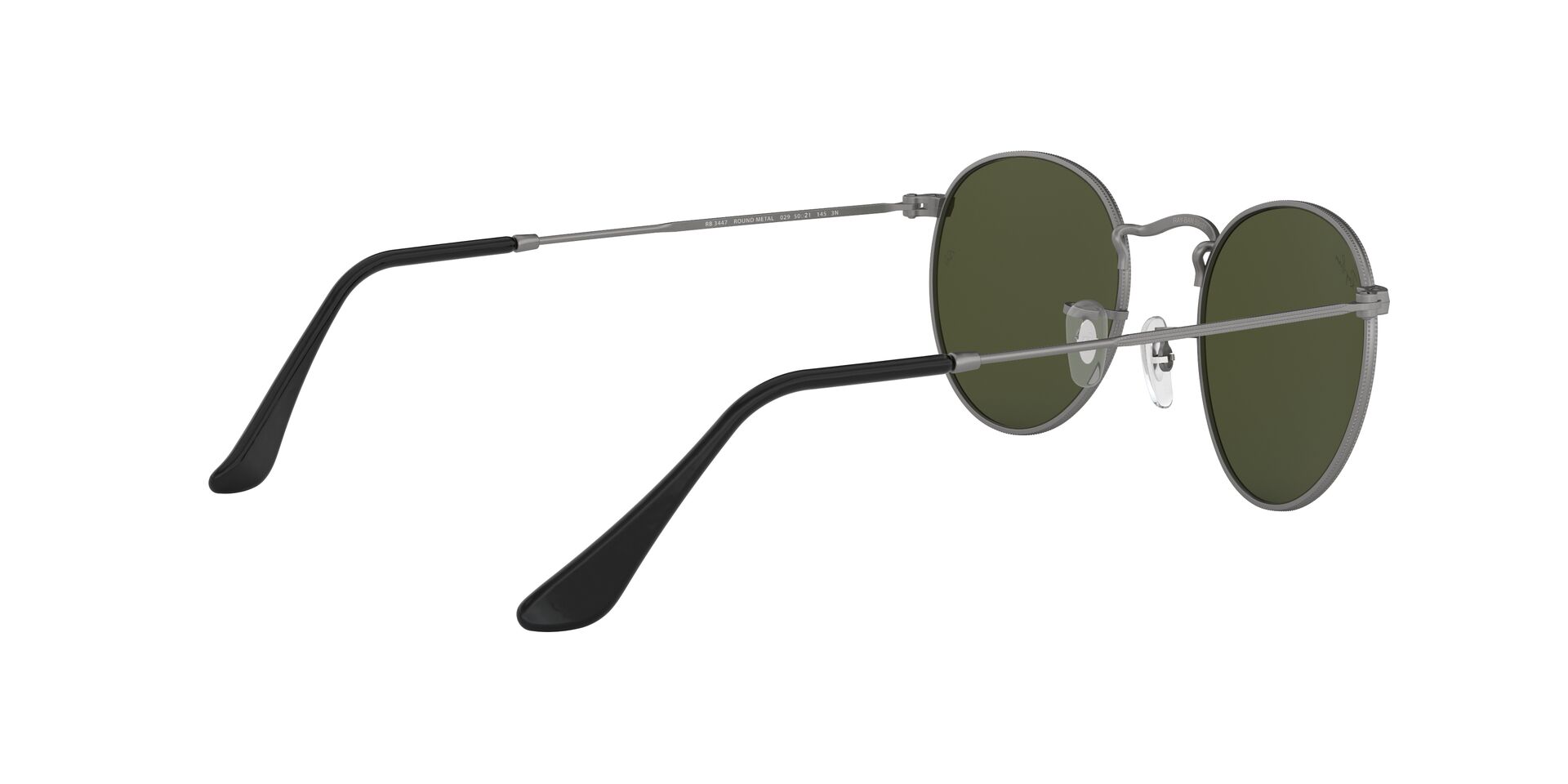 RAY-BAN 3447 029 - Image 4