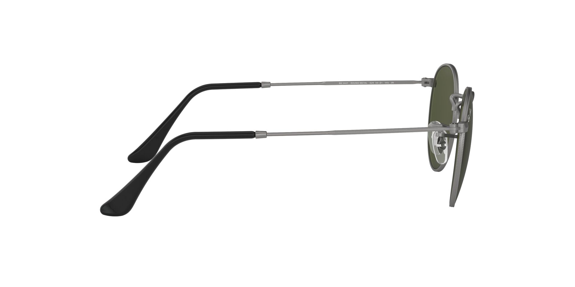 RAY-BAN 3447 029 - Image 3