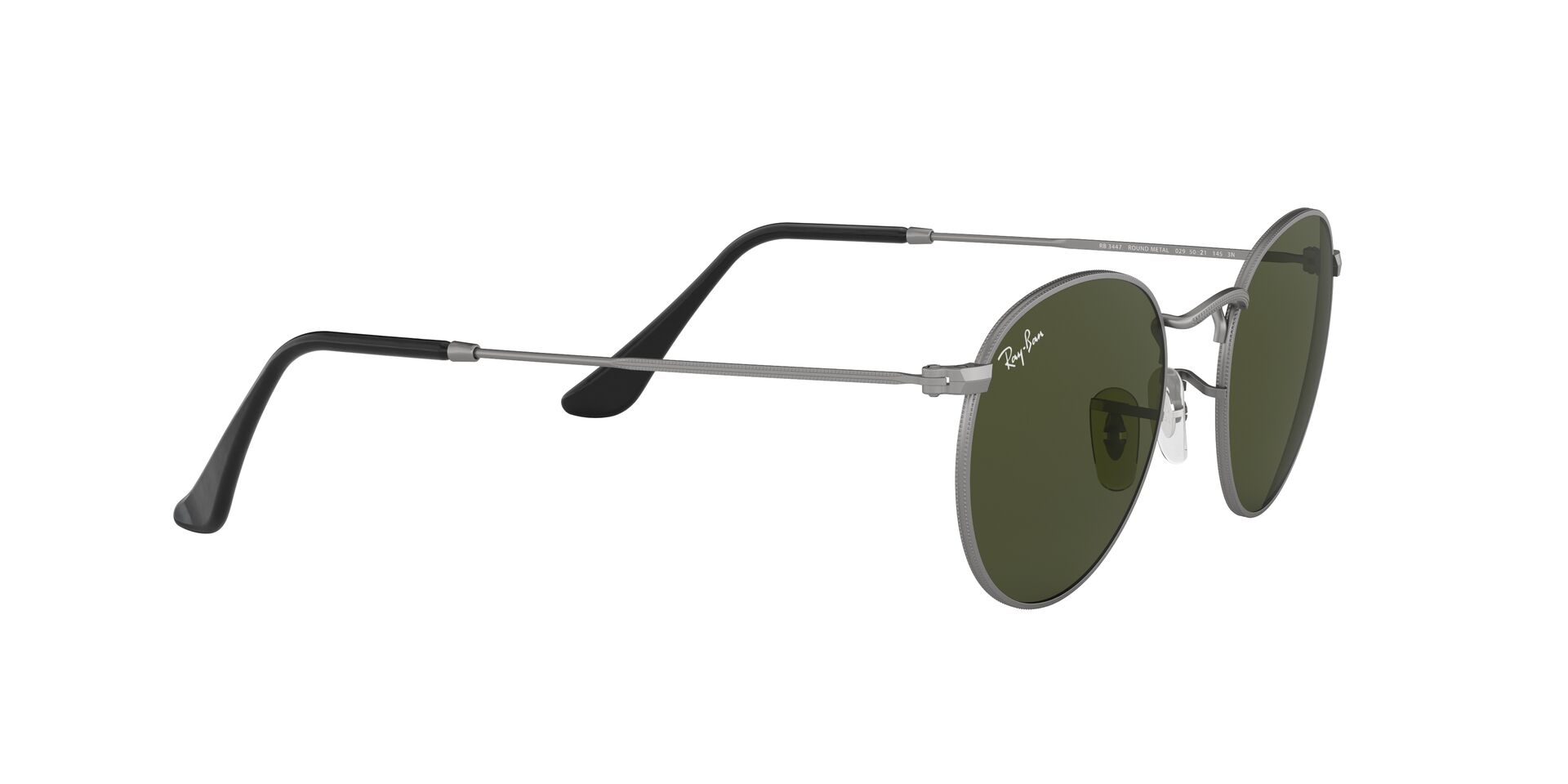 RAY-BAN 3447 029 - Image 2