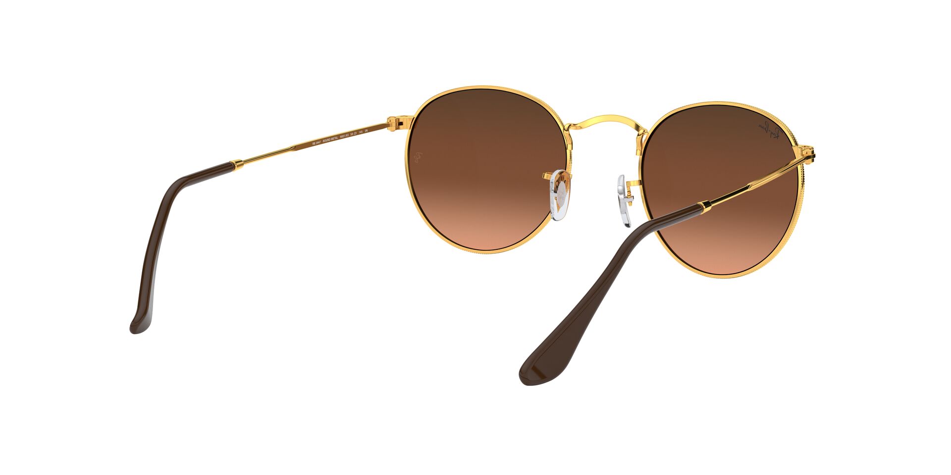 RAY-BAN 3447 9001A5 - Image 5