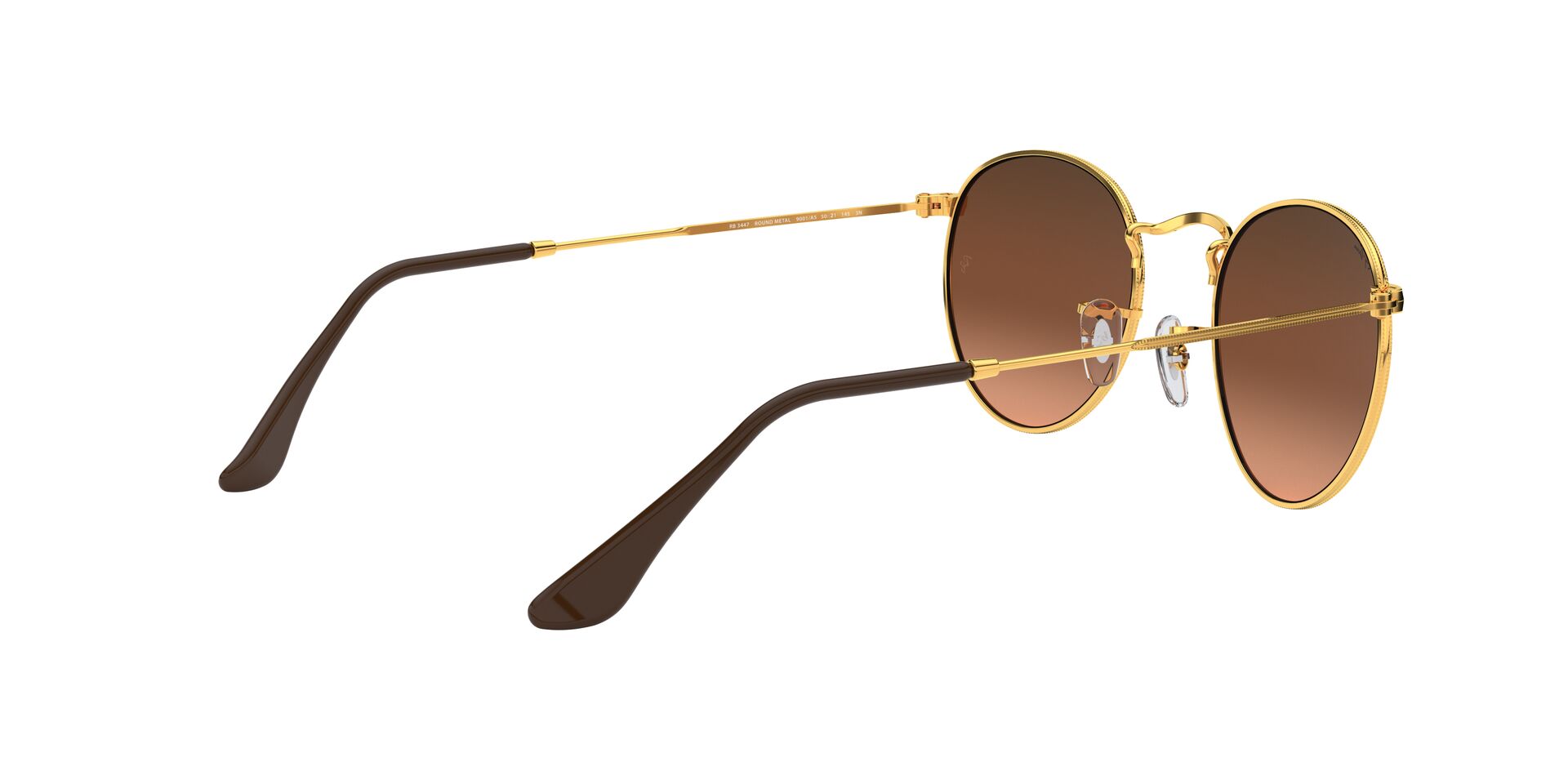 RAY-BAN 3447 9001A5 - Image 4