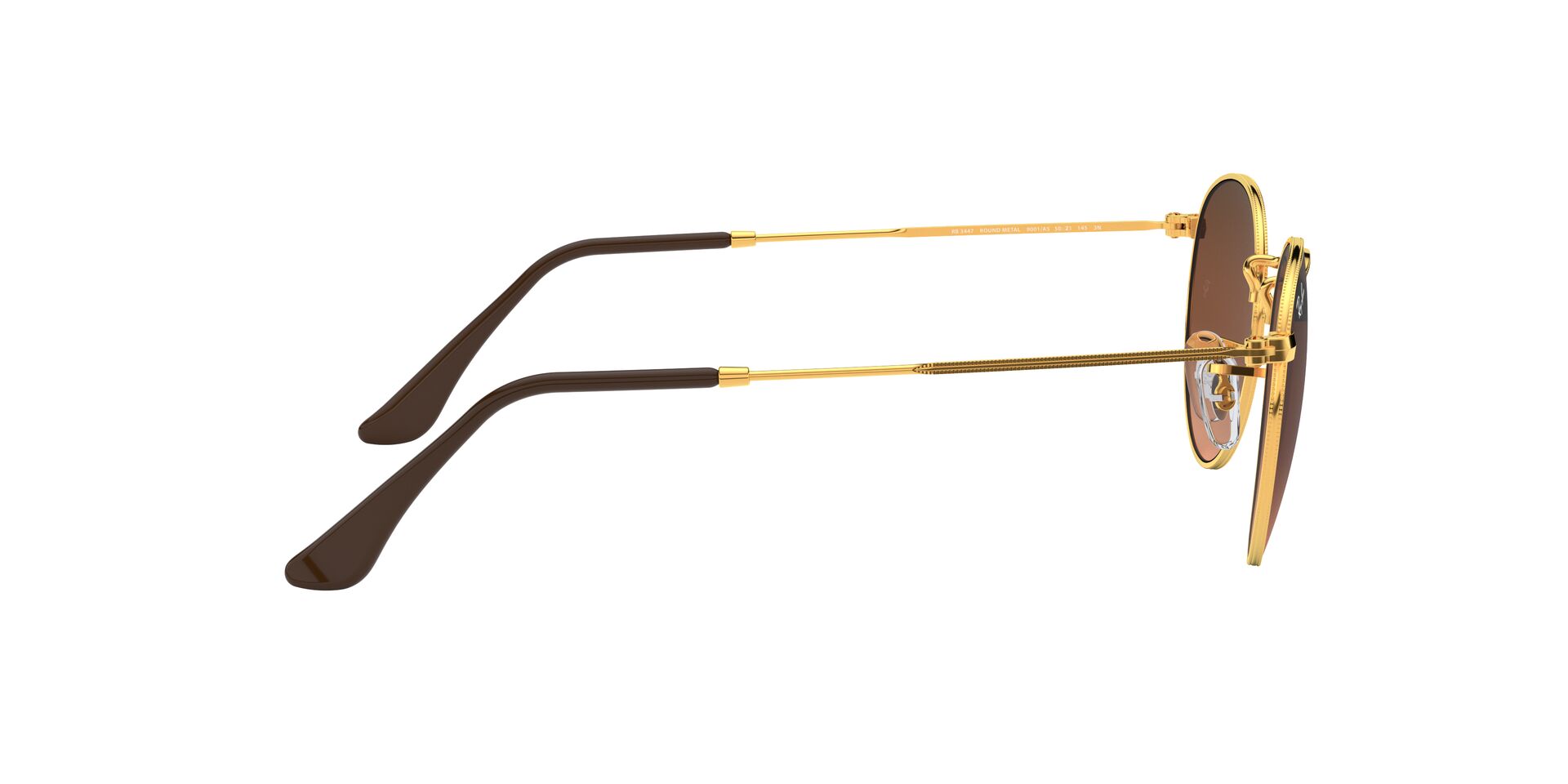 RAY-BAN 3447 9001A5 - Image 3