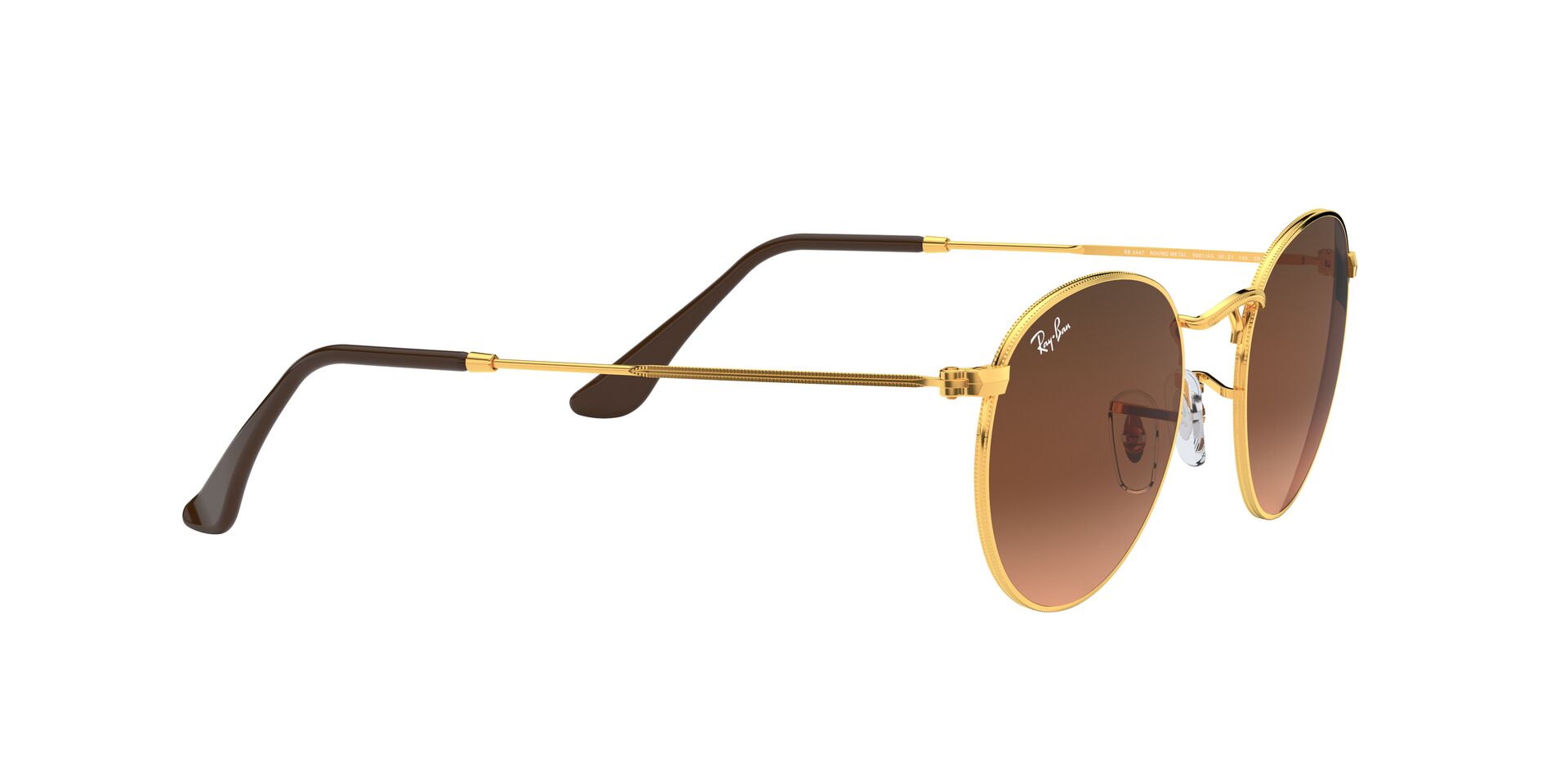 RAY-BAN 3447 9001A5 - Image 2