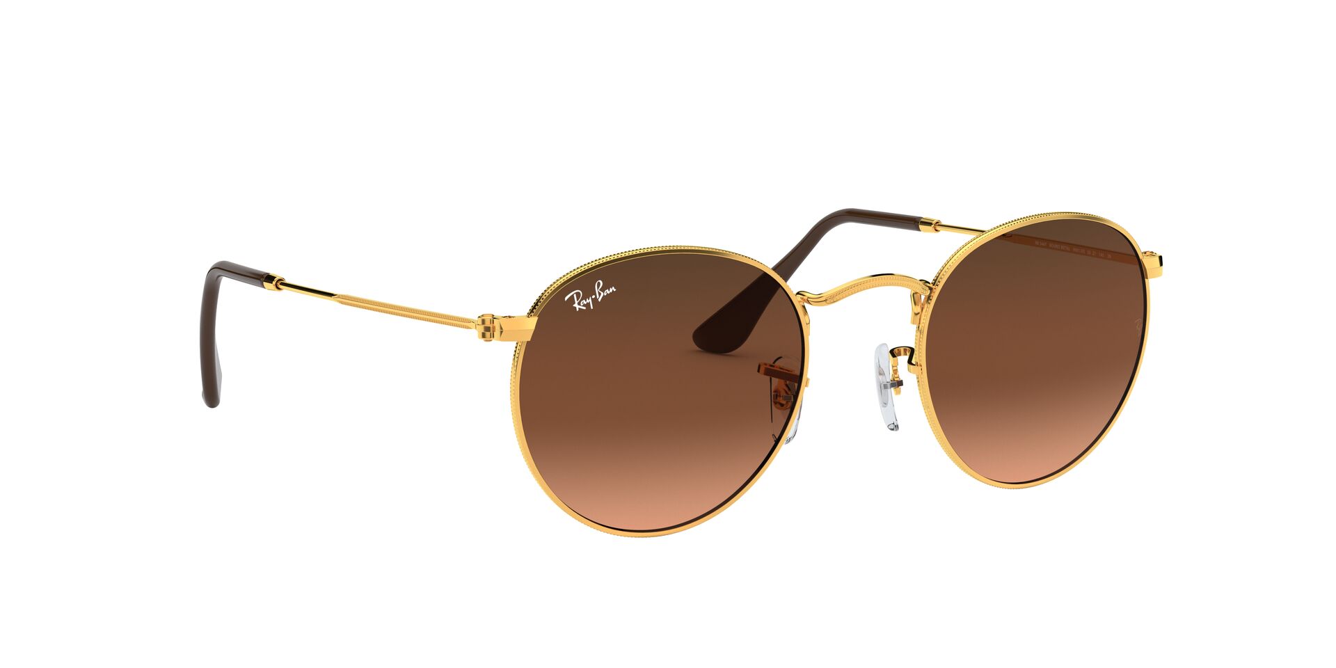 RAY-BAN 3447 9001A5