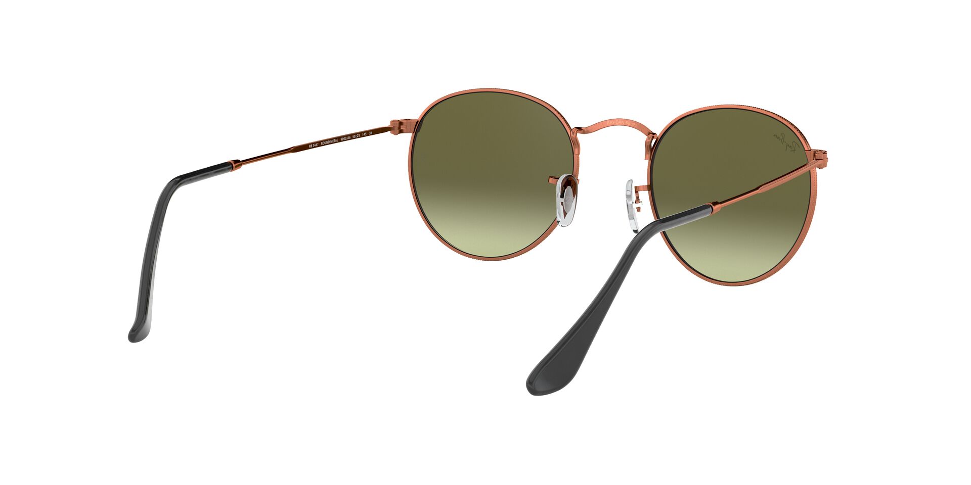 RAY-BAN 3447 9002A6 - Image 5