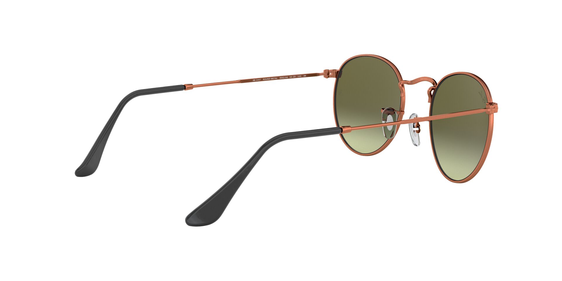 RAY-BAN 3447 9002A6 - Image 4