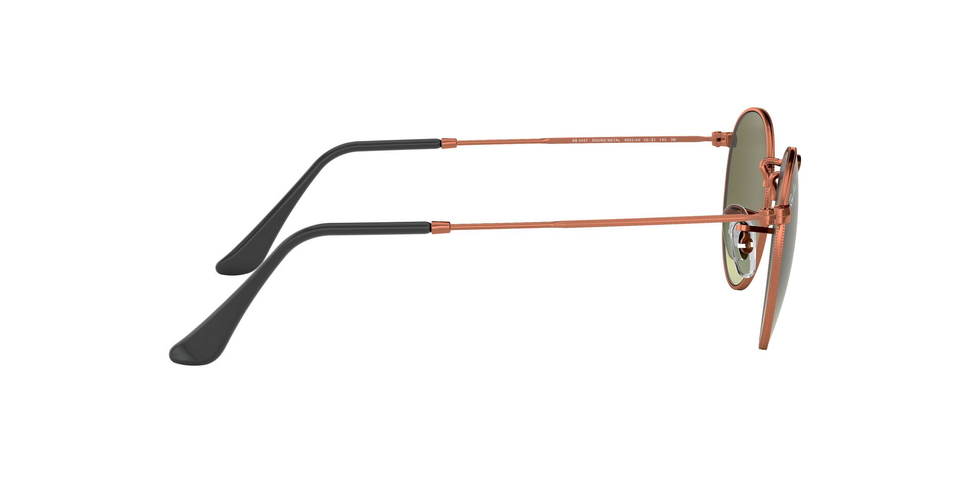 RAY-BAN 3447 9002A6 - Image 3