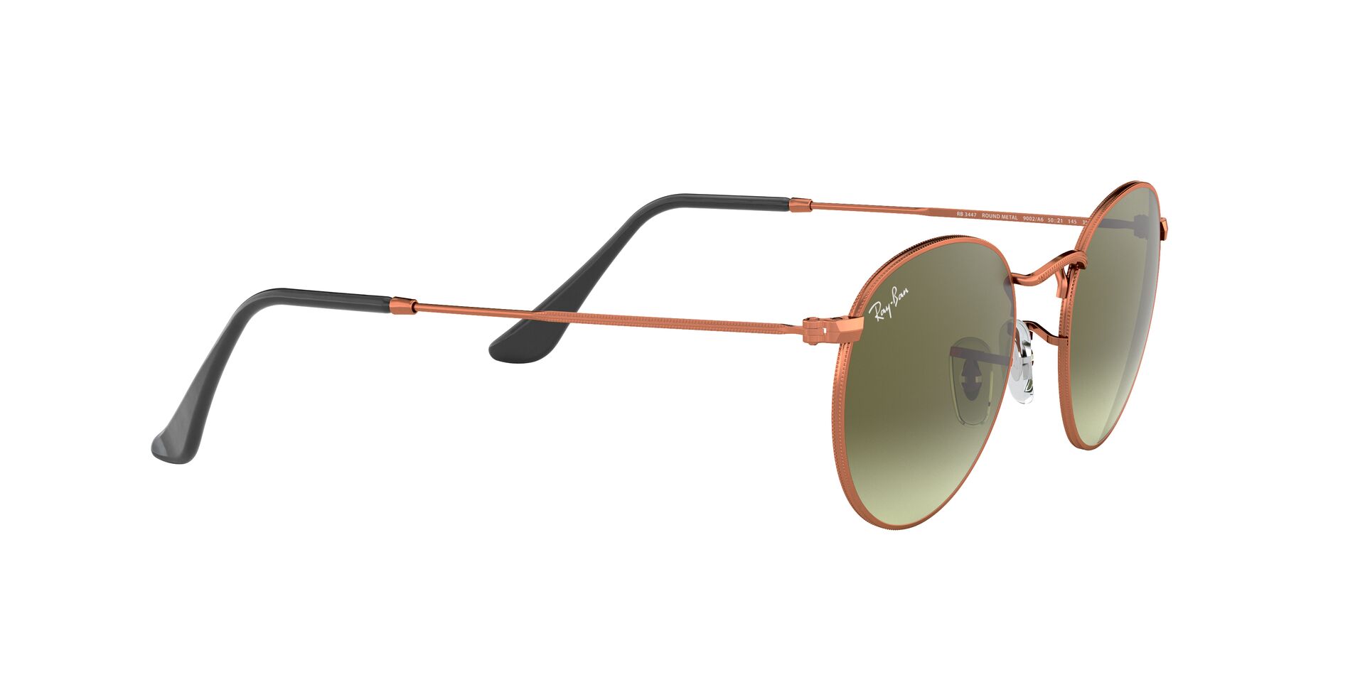 RAY-BAN 3447 9002A6 - Image 2