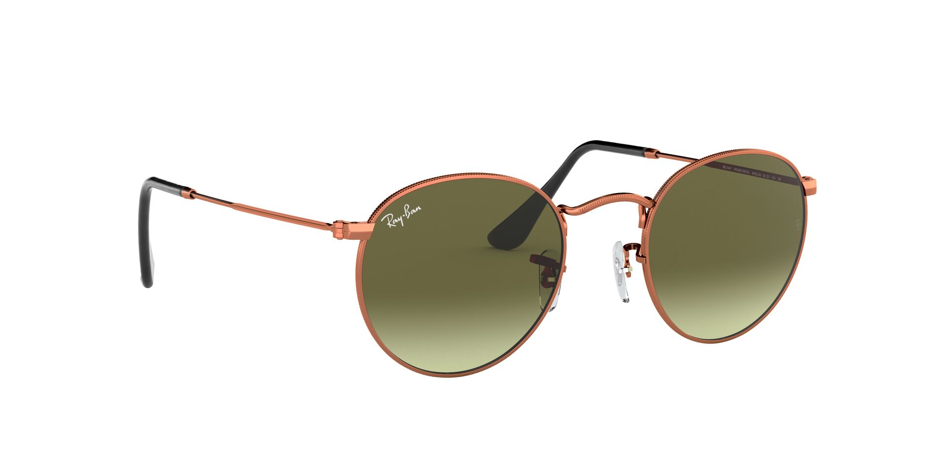 RAY-BAN 3447 9002A6