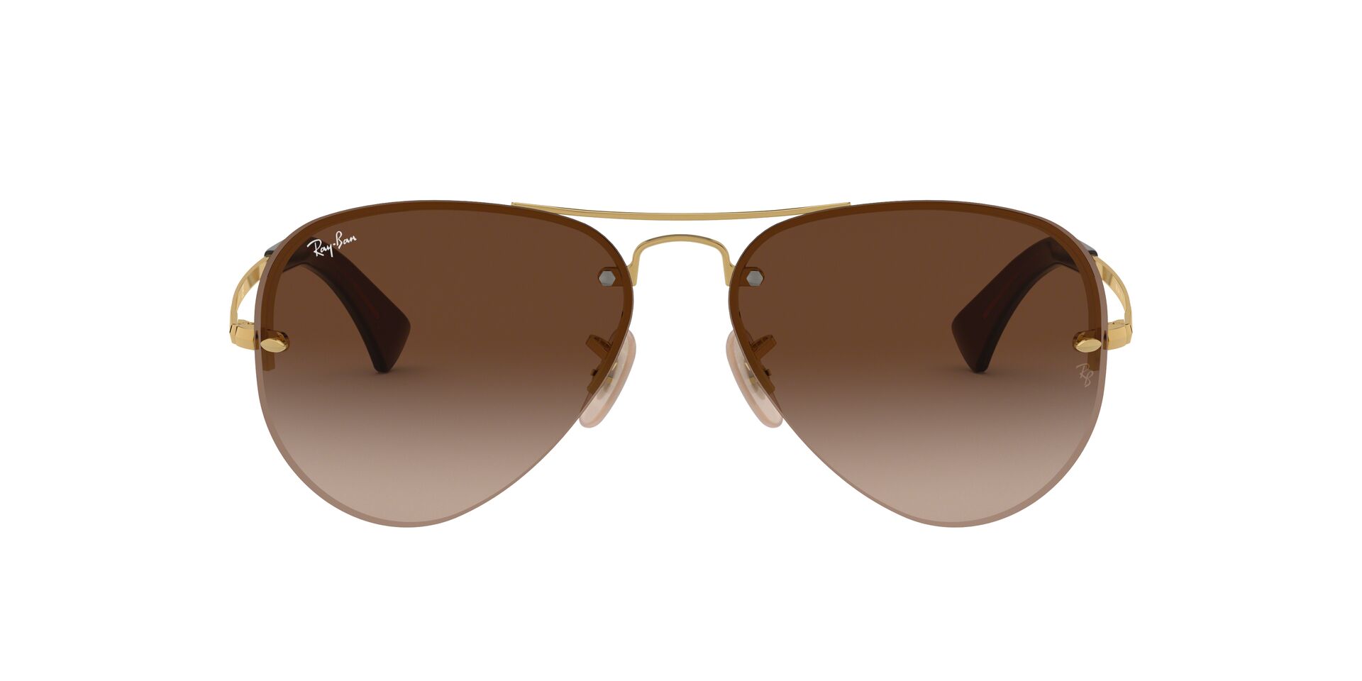RAY-BAN 3449 001/13 - Image 12
