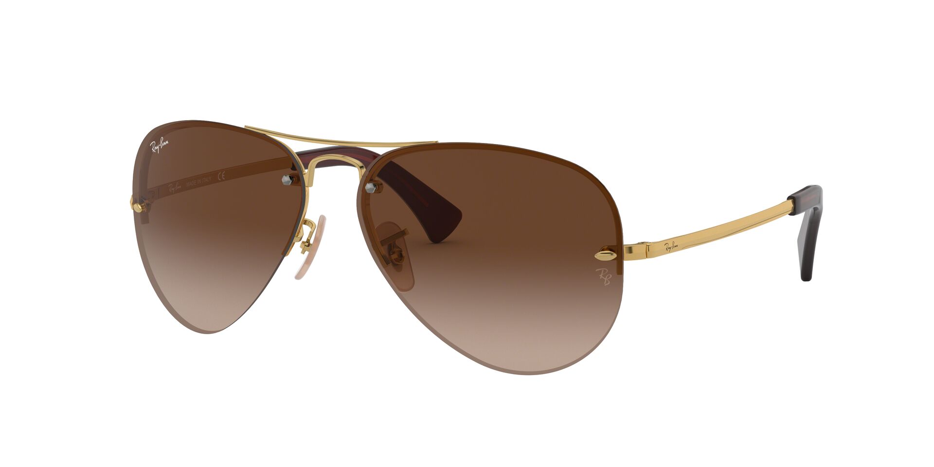 RAY-BAN 3449 001/13 - Image 11